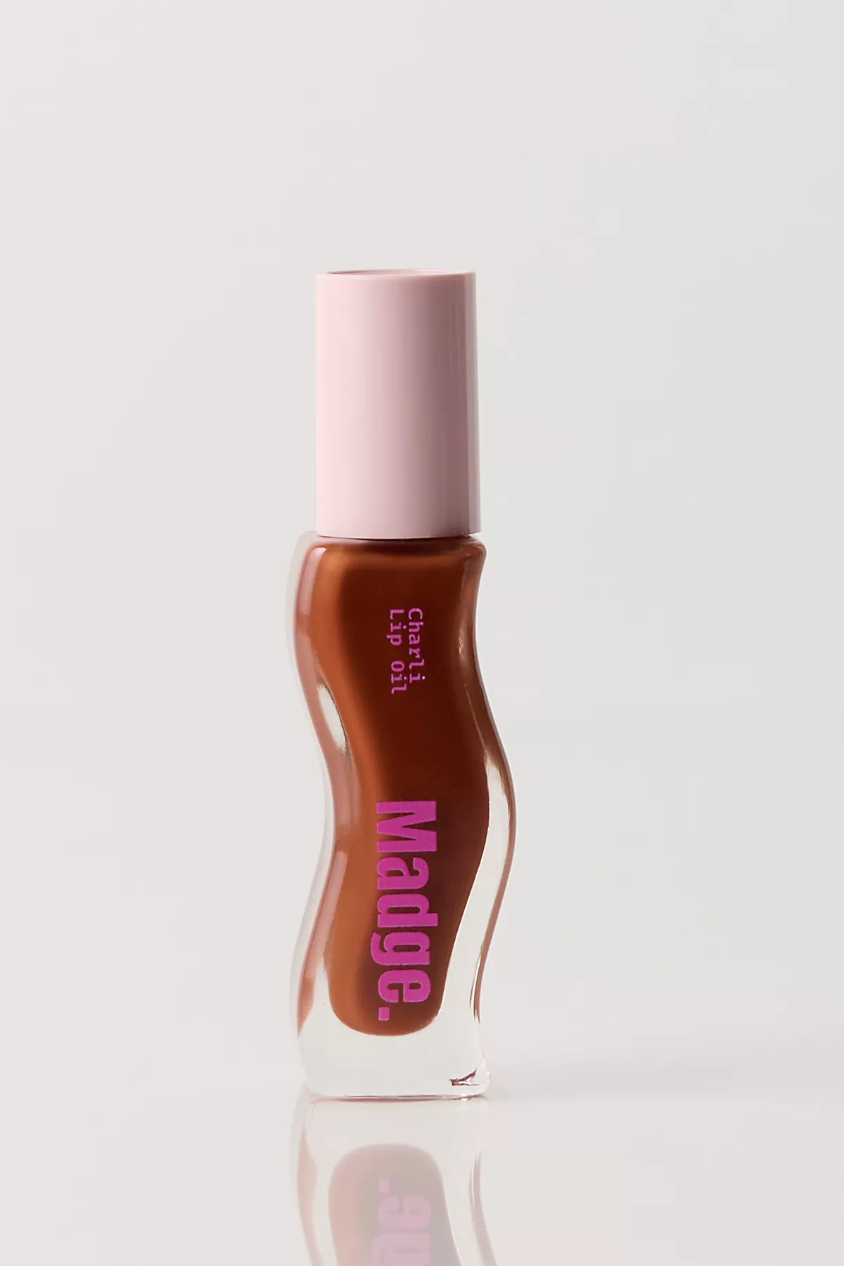 Madge Jelly Tinted Lip Oil