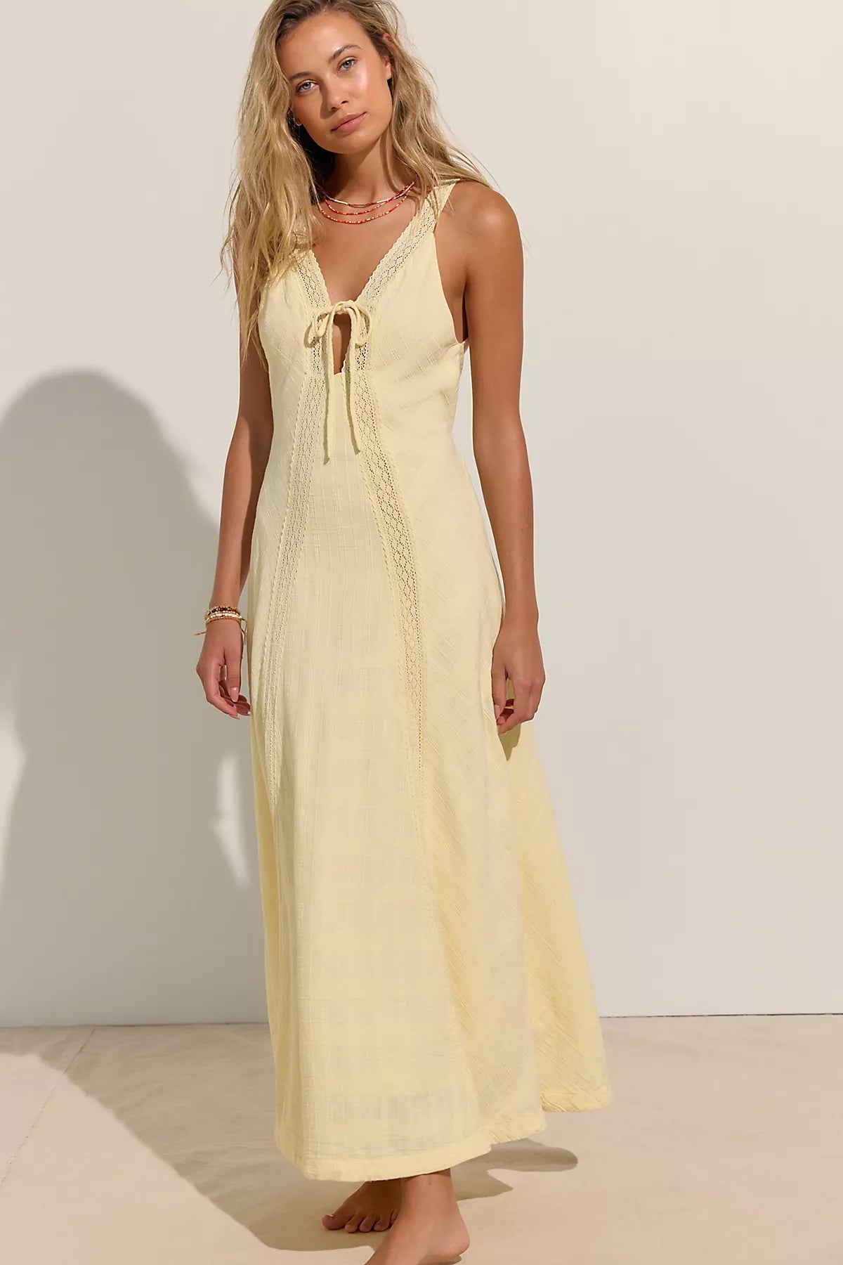 Adela Maxi Dress