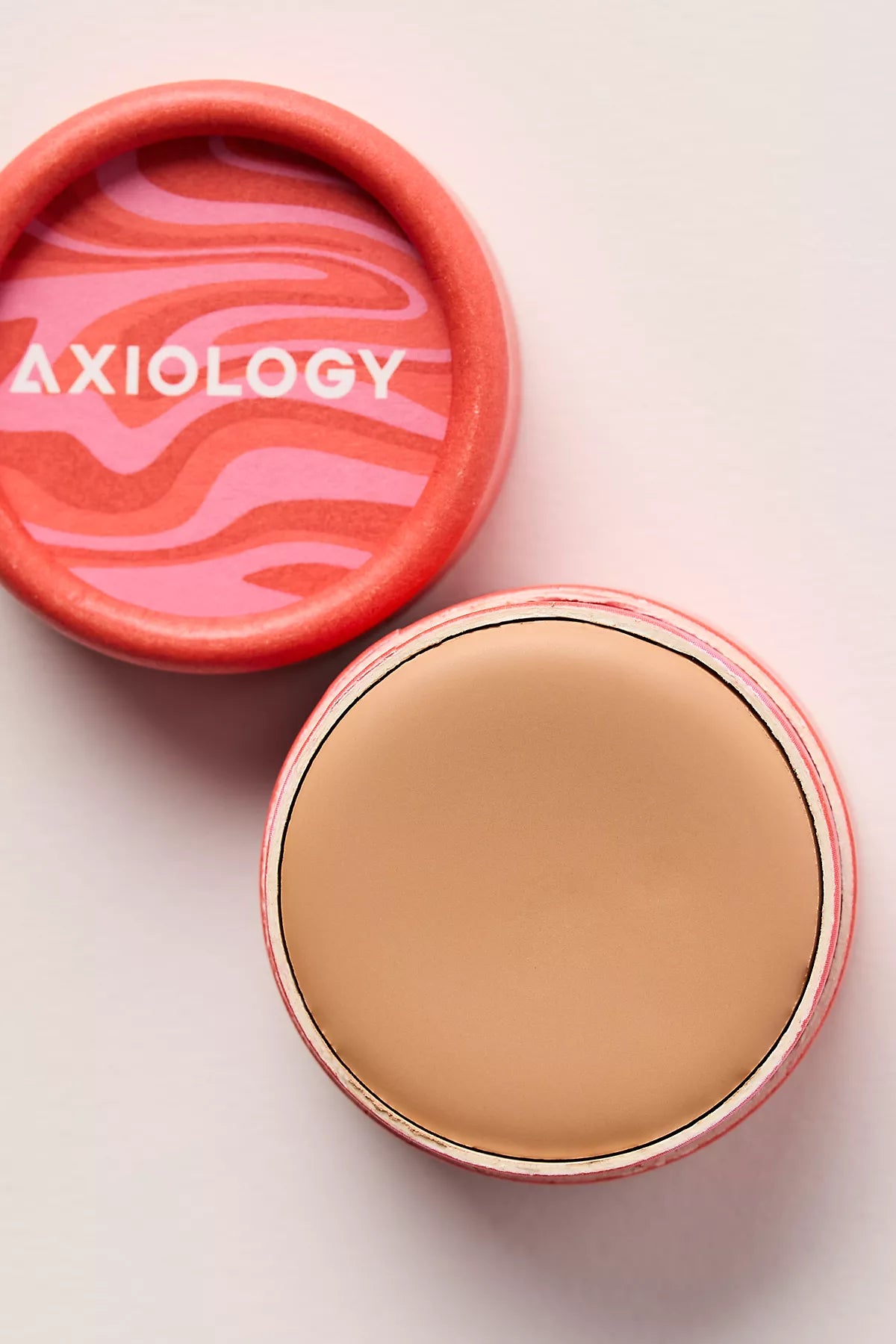 Axiology Mushroom Fungdation