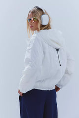 Cloud Cover Systems Liner Jacket