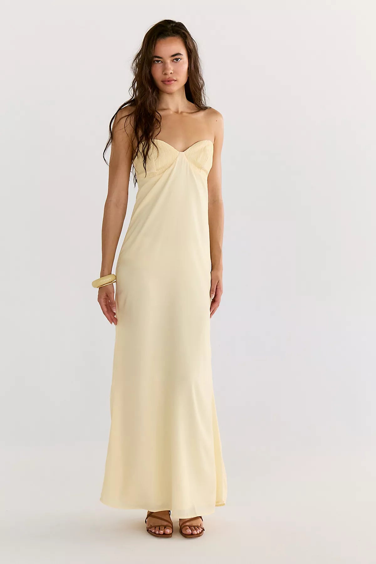 Baobab Athena Maxi Dress