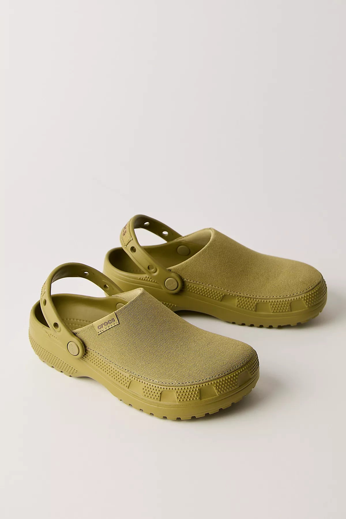Crocs Classic Crafted Clogs