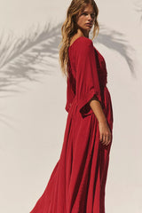 Dixie Maxi Dress