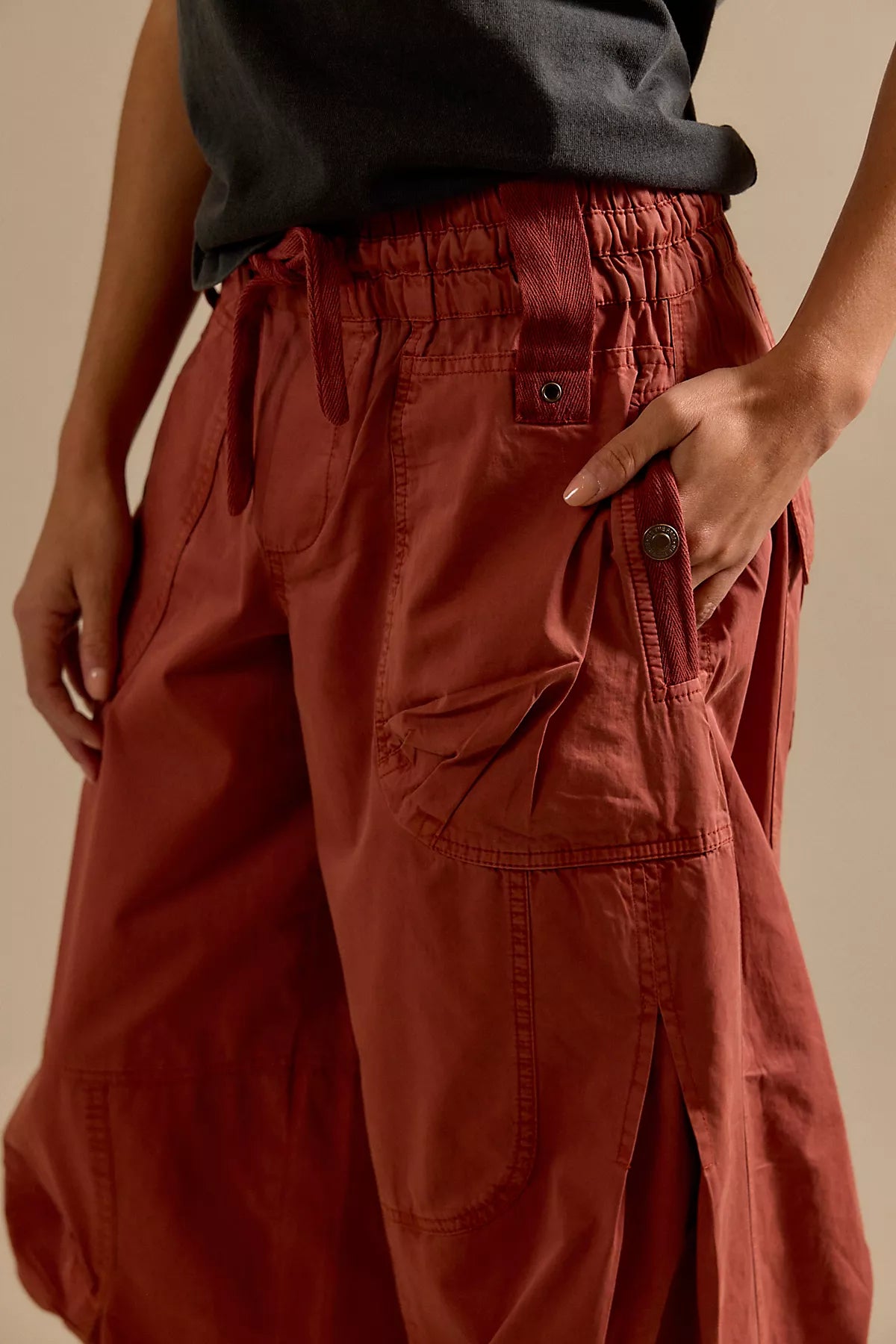 We The Free Onset Pull-On Cargo Pants
