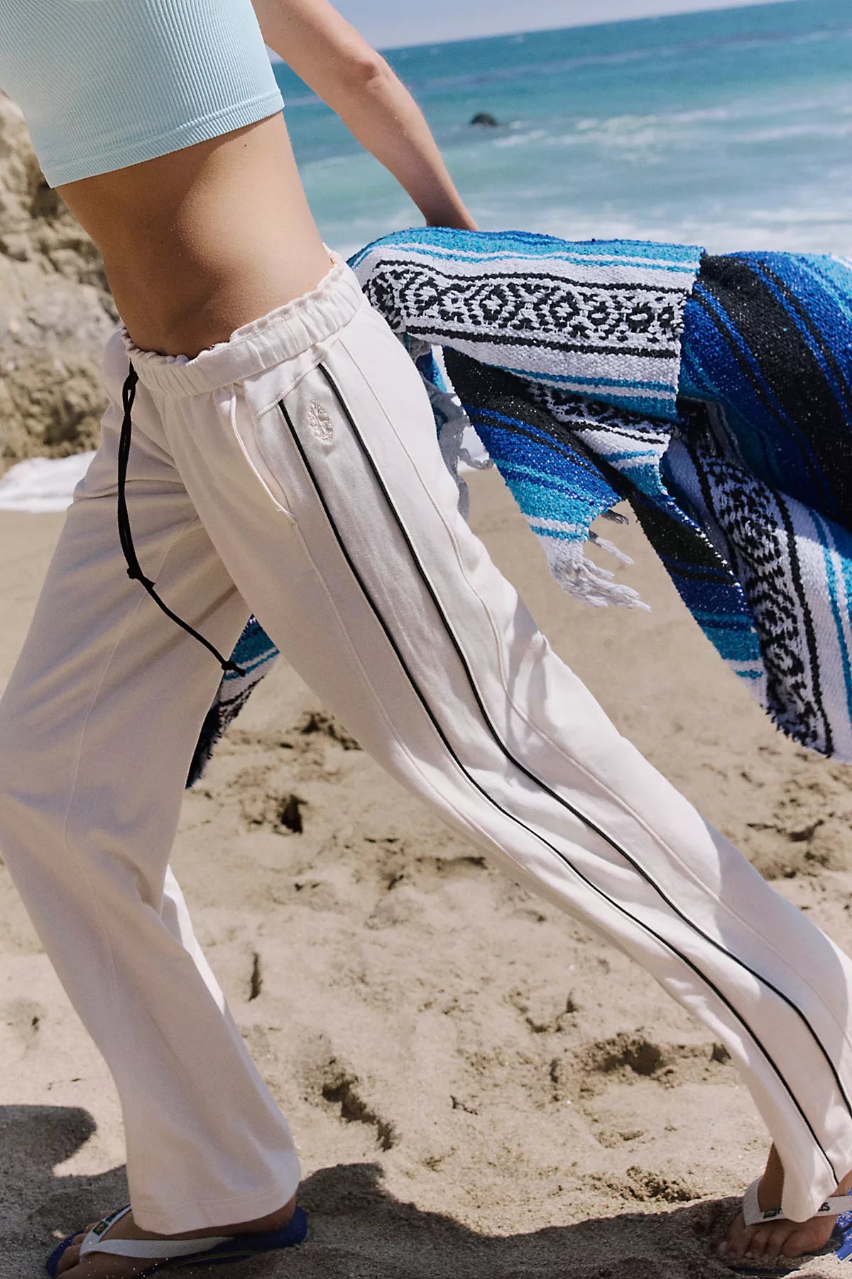 Down Low Track Pants