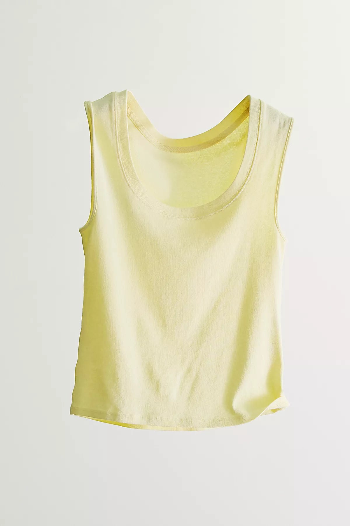 We The Free Ballad Reversible Tank