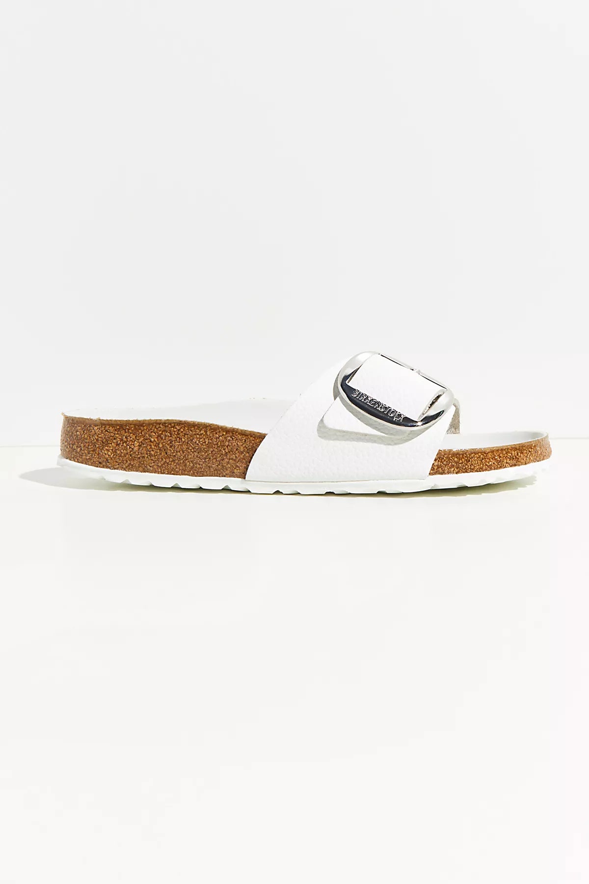 Birkenstock Madrid Big Buckle Sandals