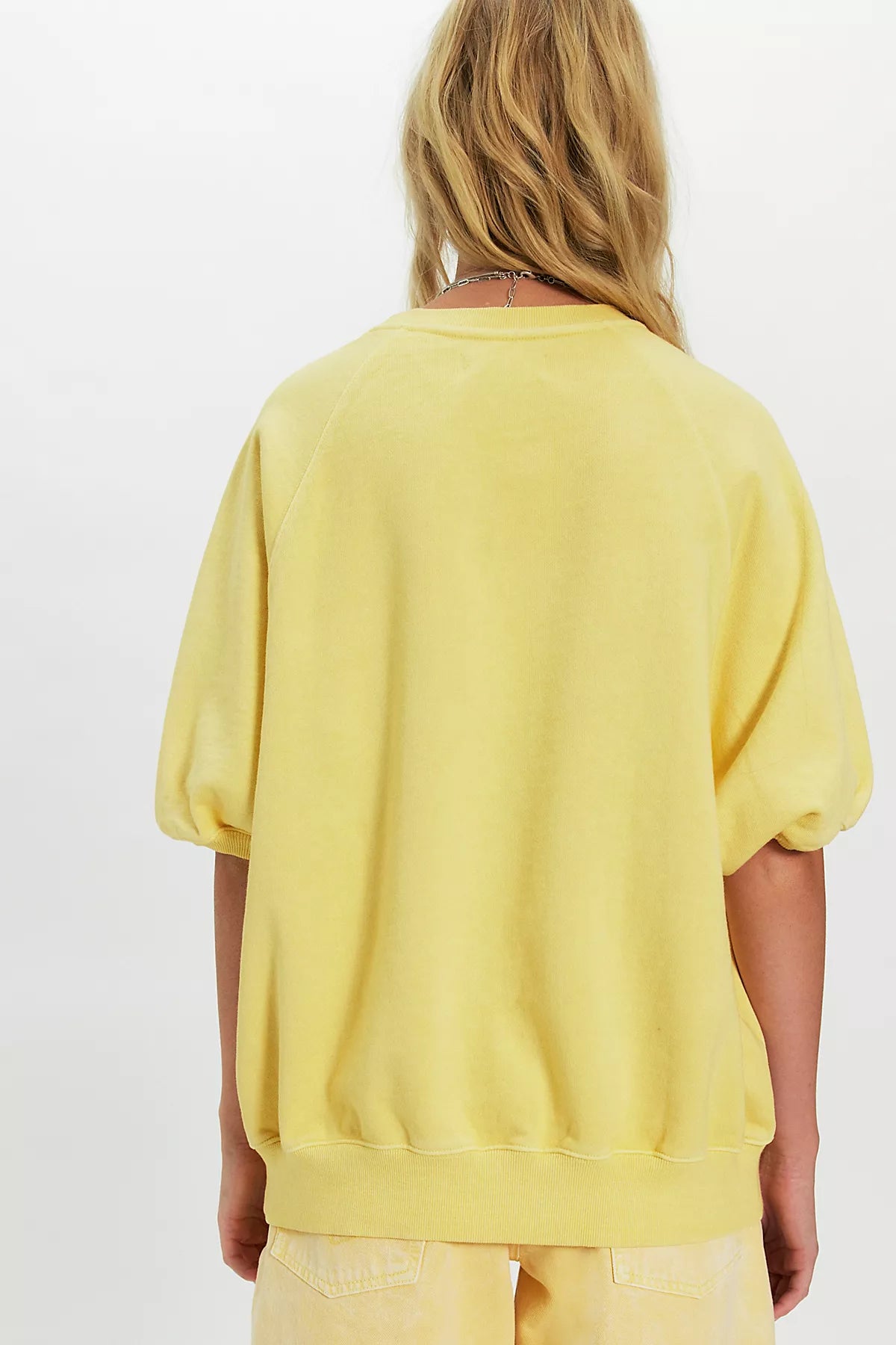 Better On Sweatshirt