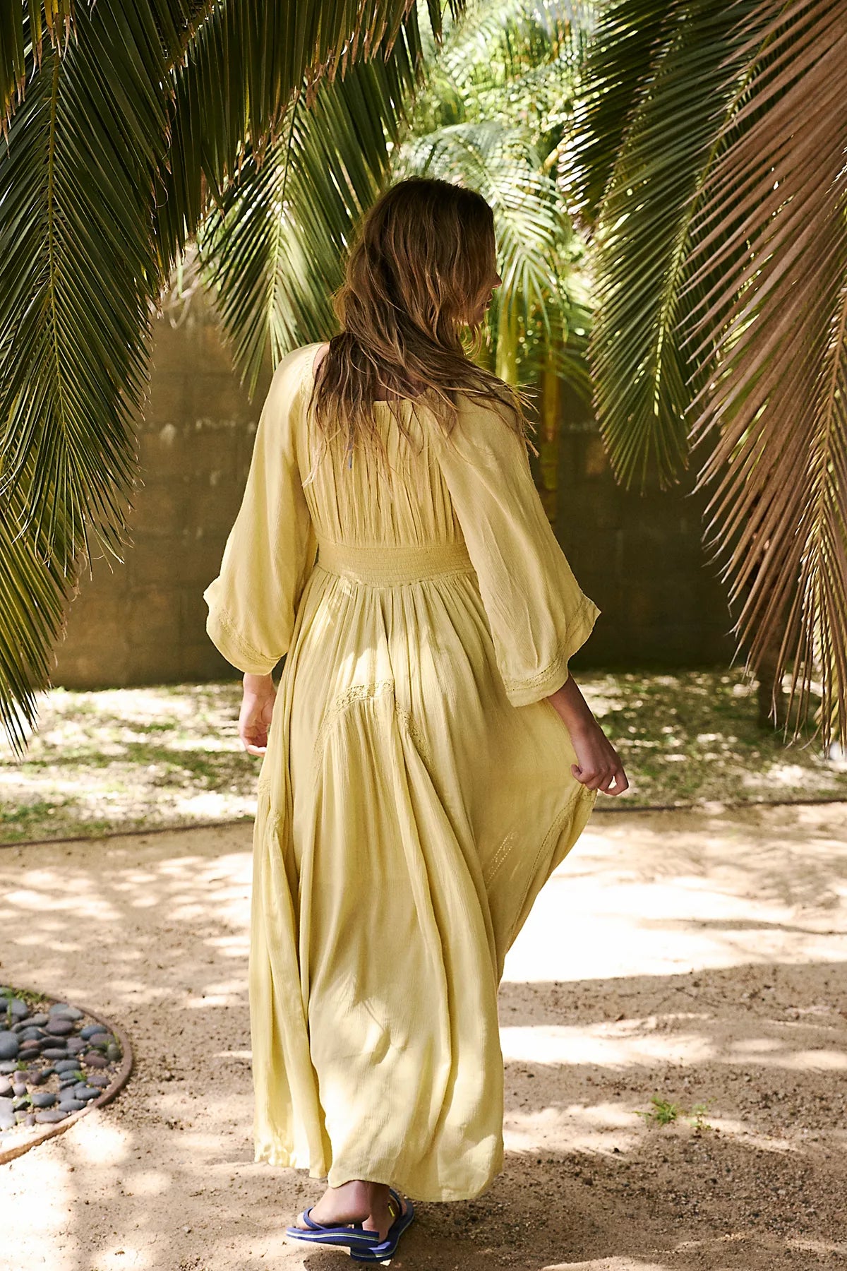 Dixie Maxi Dress