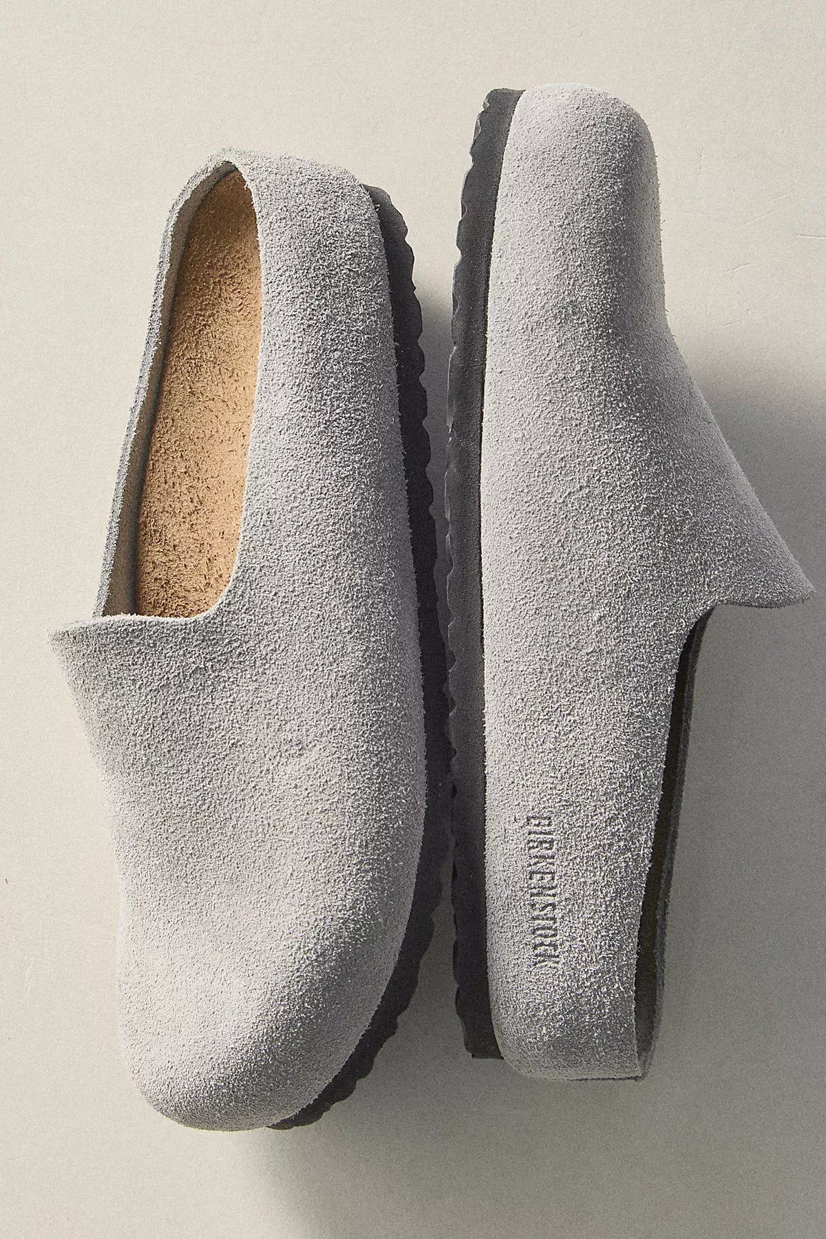 Birkenstock Amsterdam Wrapped Clogs