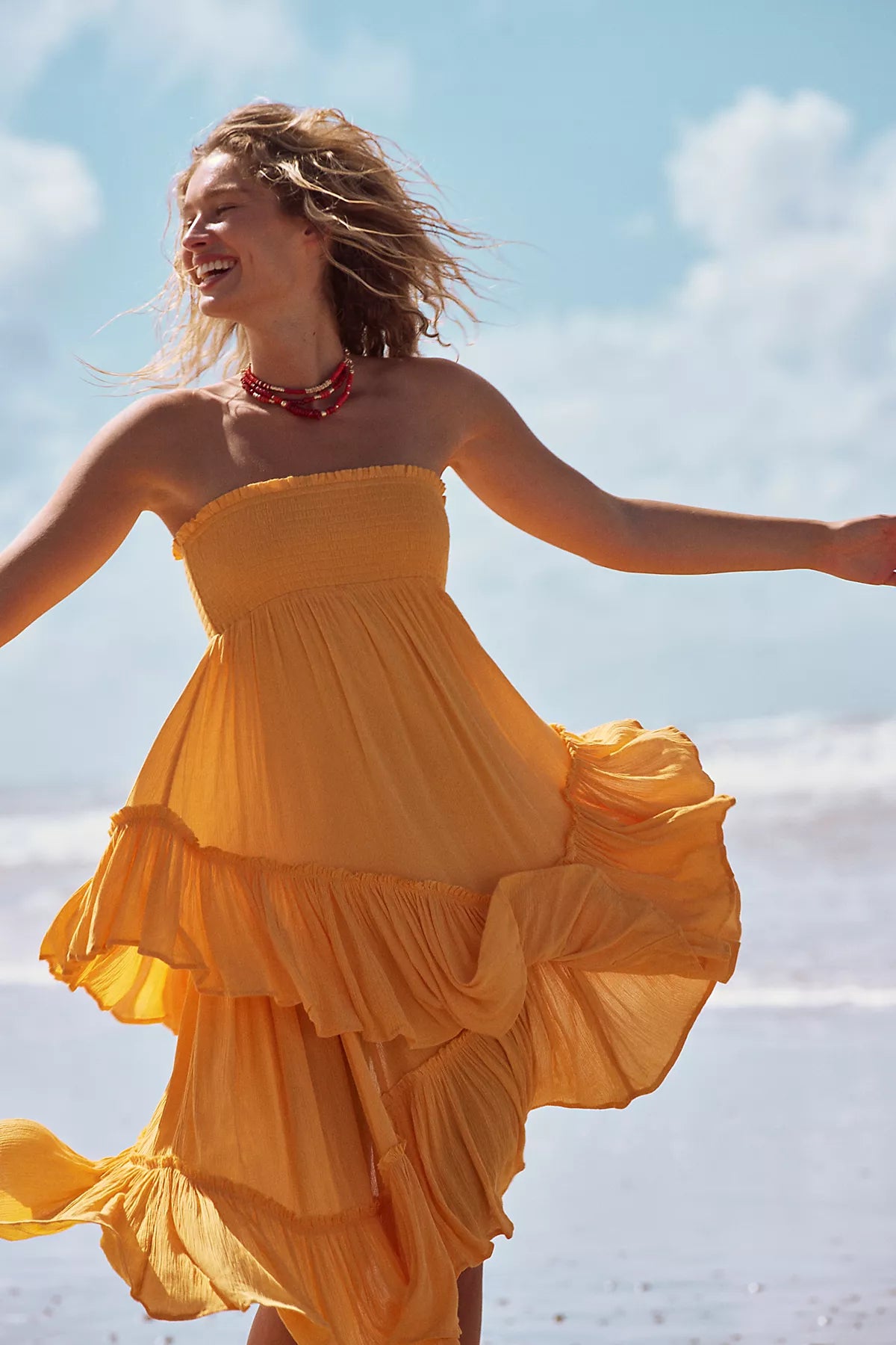 The Convertible Skirt