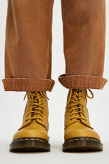 Dr. Martens 1460 Pascal Virginia Lace-Up Boots