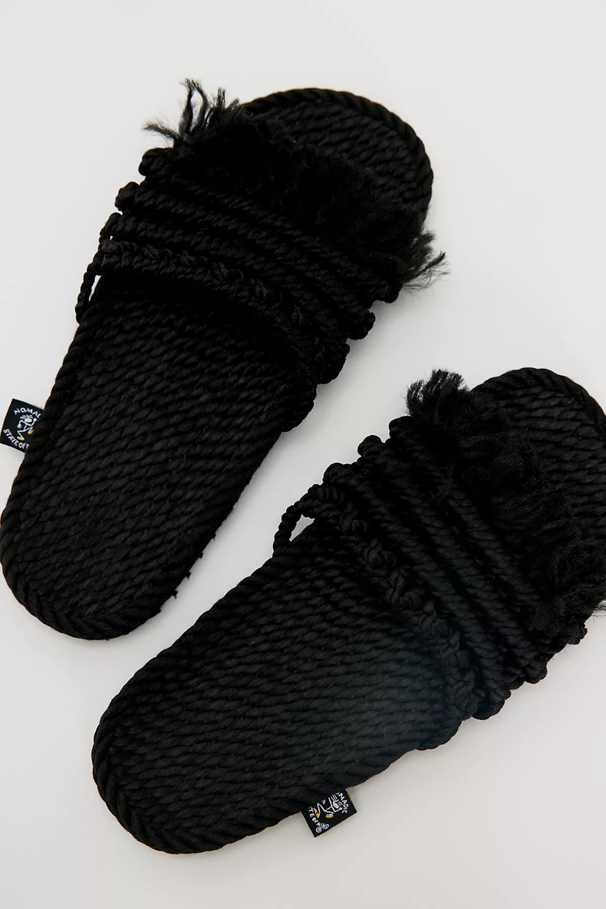 Crescent Coast Slide Sandals