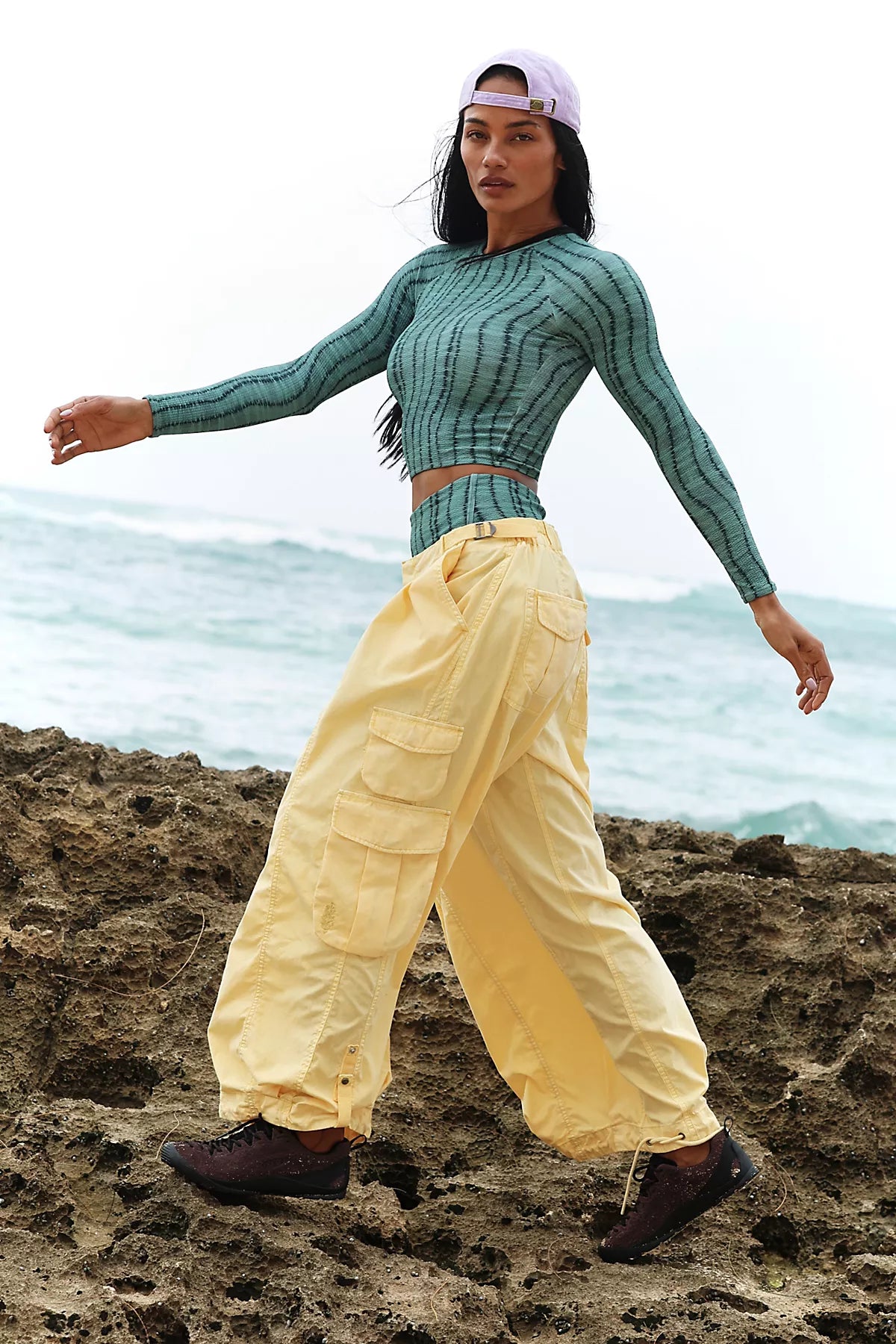 Charmer Utility Pants
