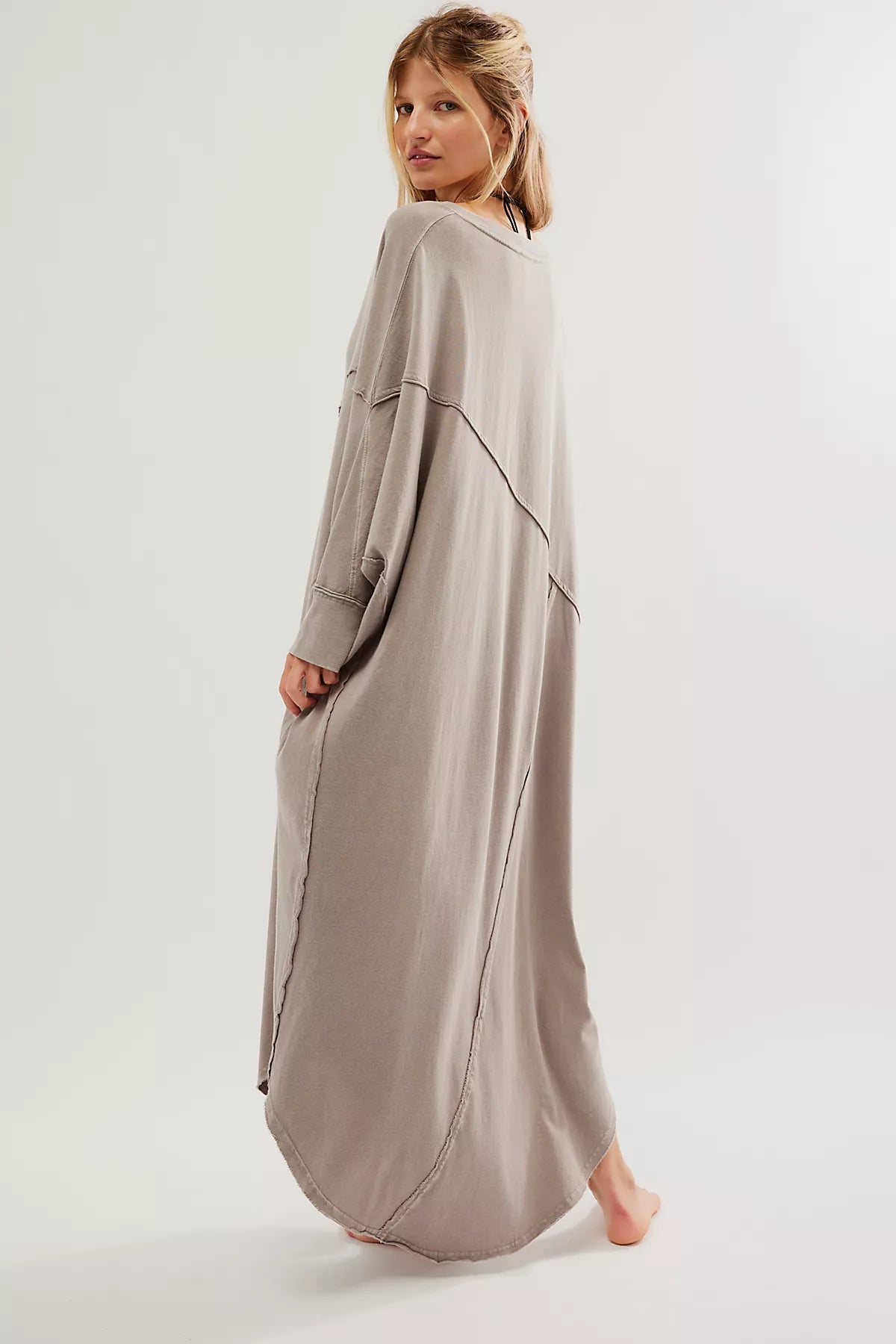 Dusk To Dawn Nightie