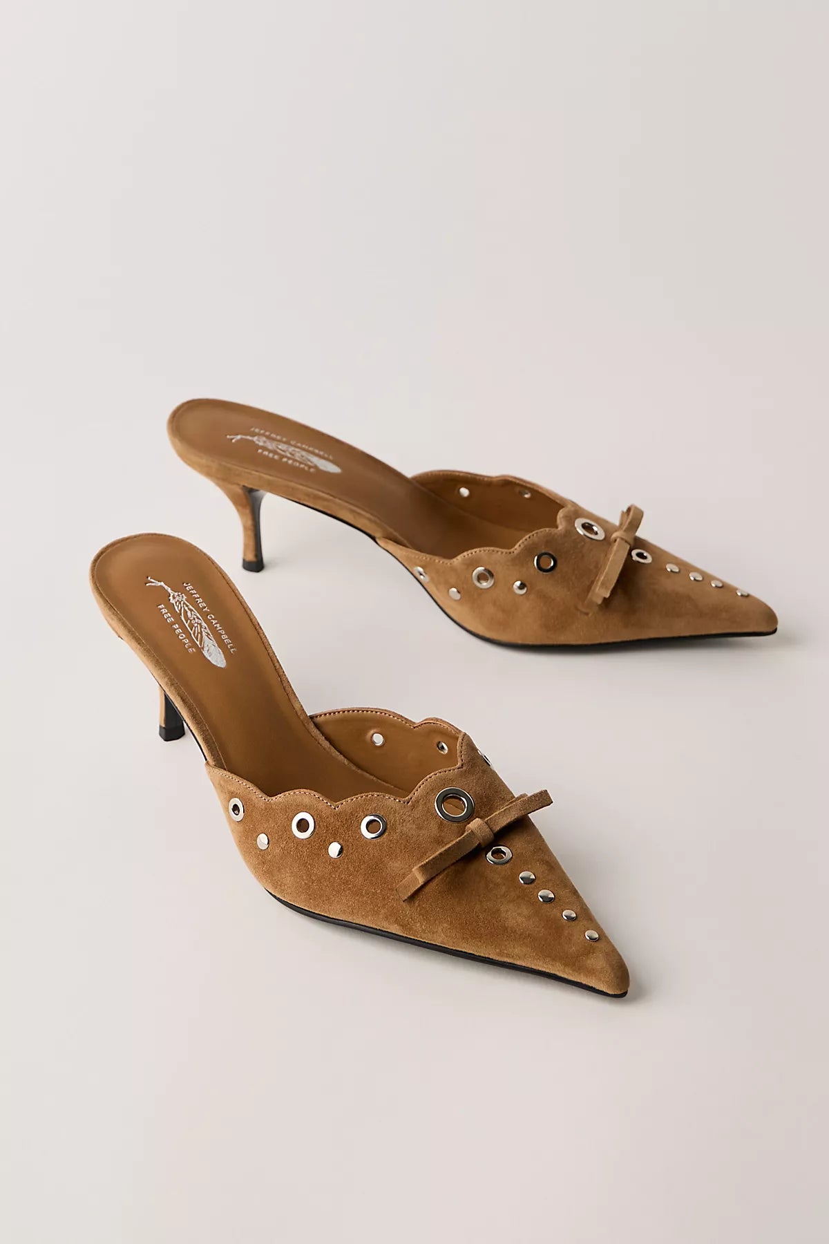 Arabella Heels