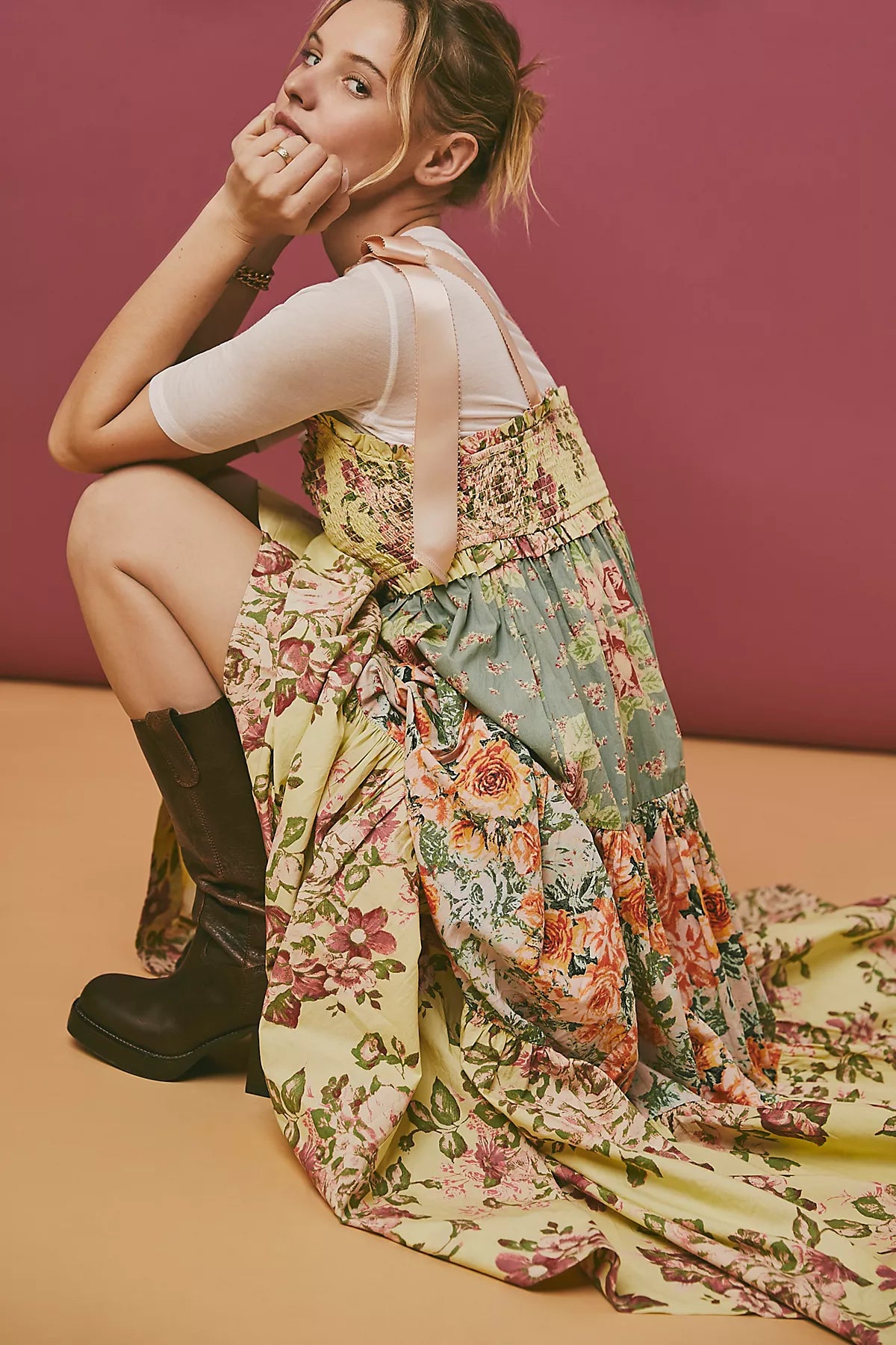 Bluebell Maxi