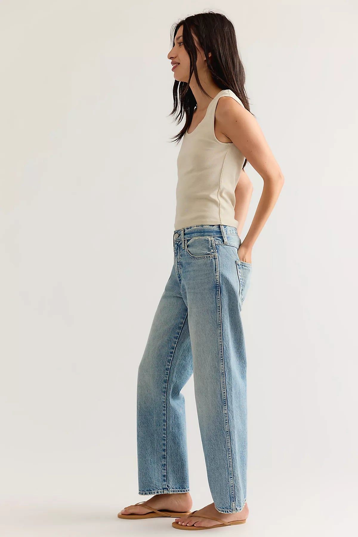 AMO Billie Jeans