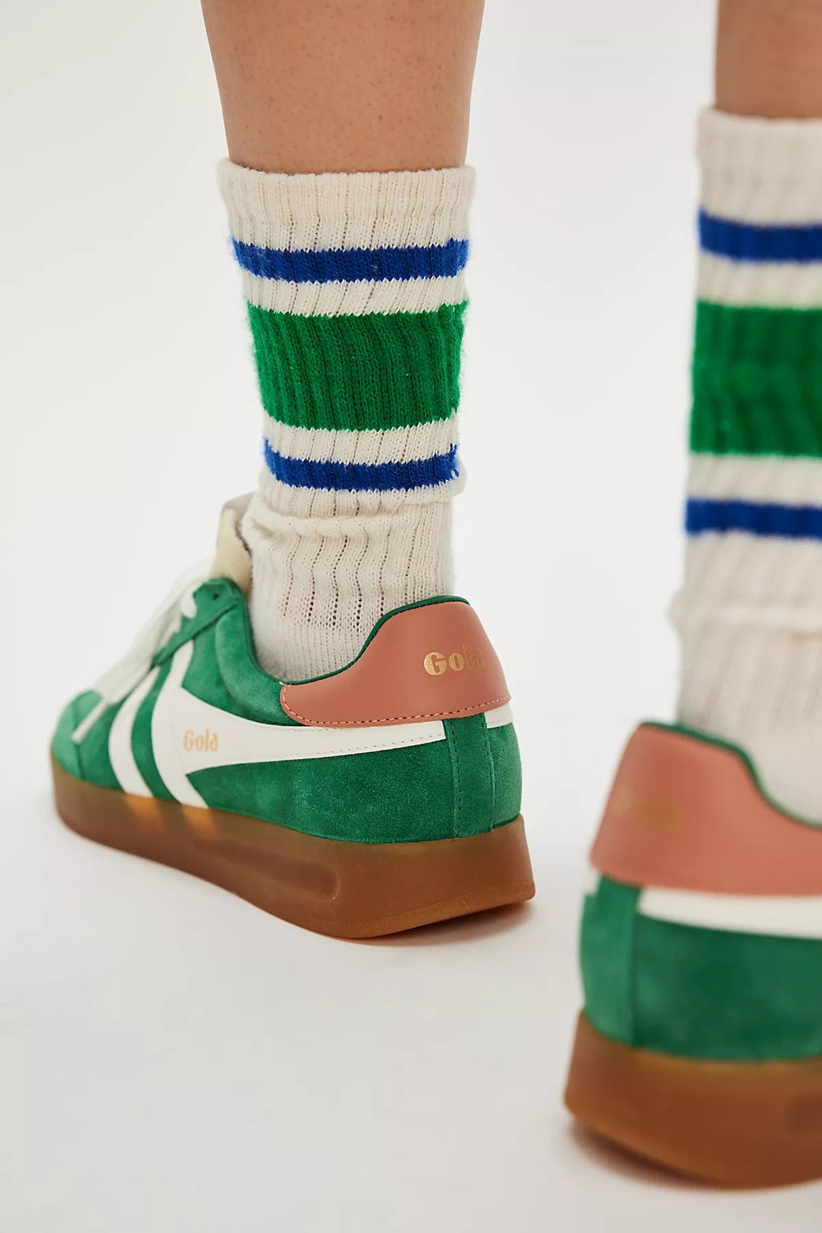 Gola Cyclone Sneakers