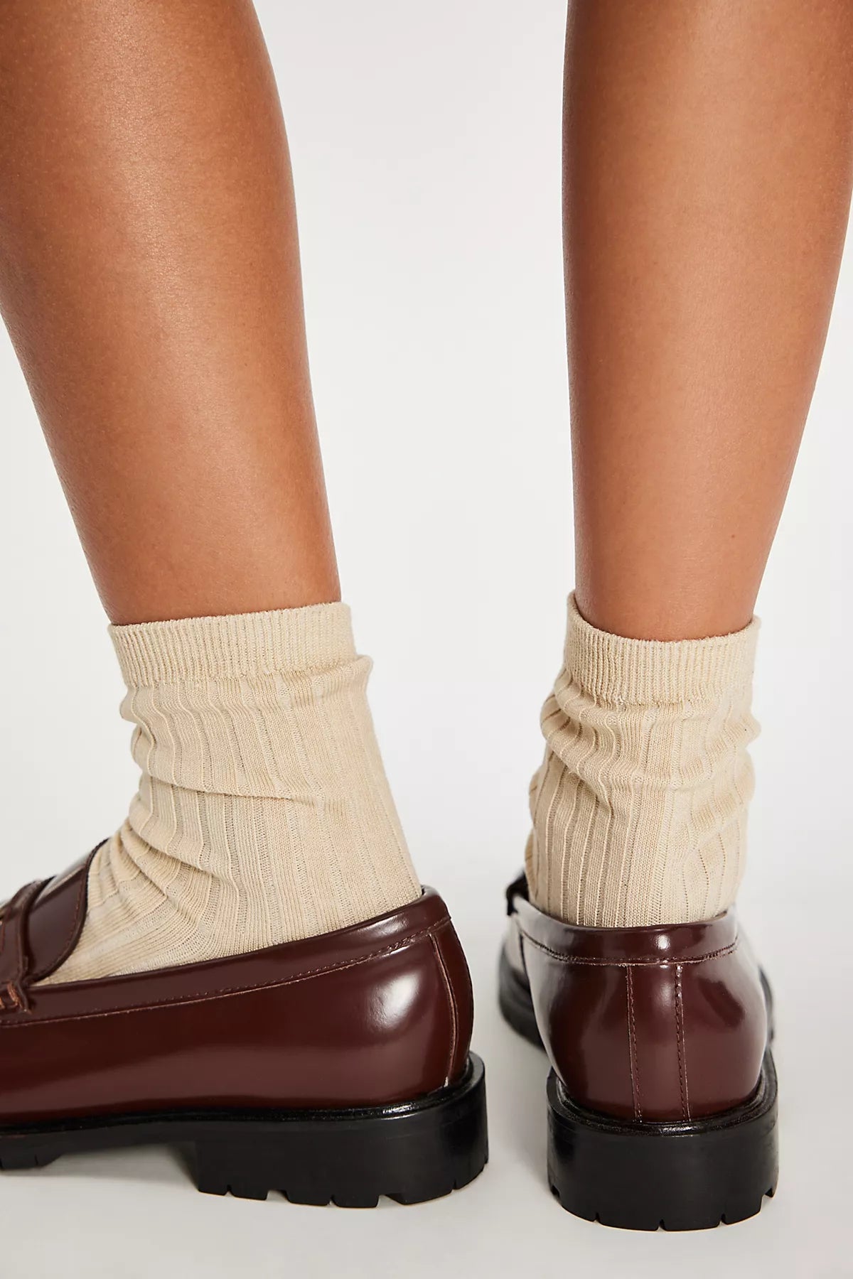 Liv Loafers