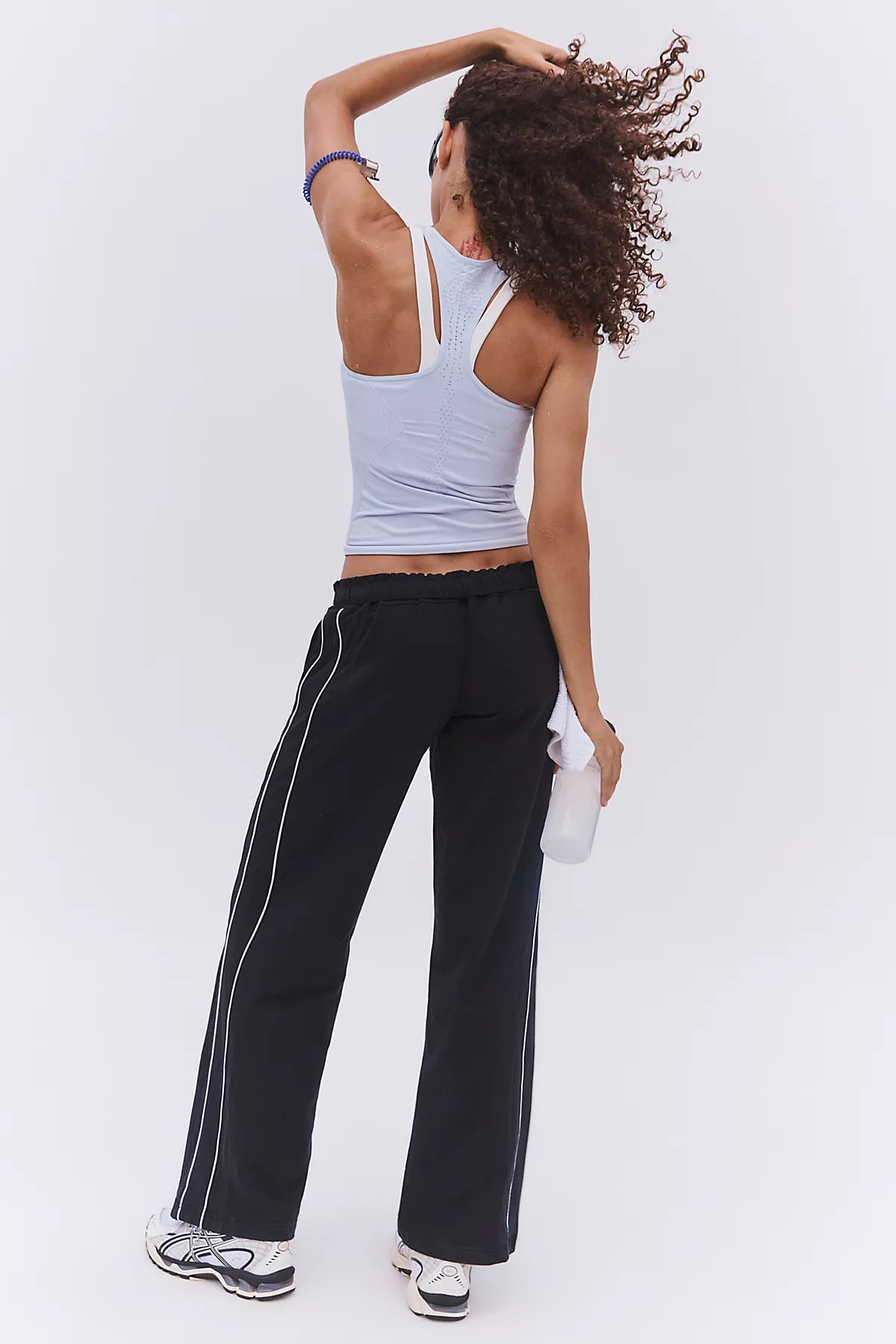 Down Low Track Pants