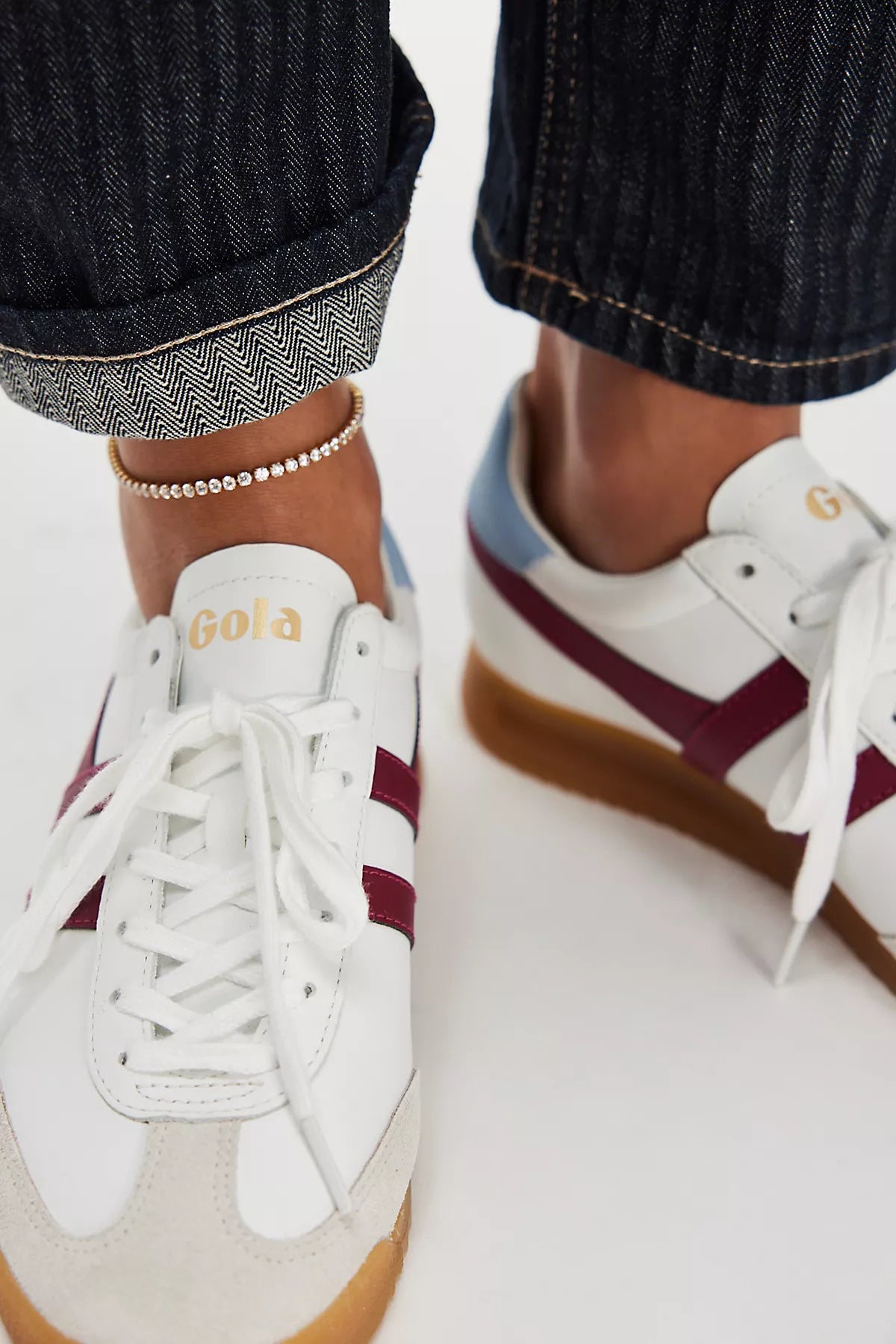 Gola Torpedo Sneakers