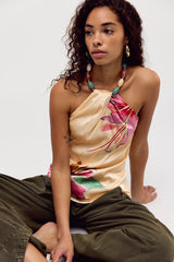 Retrofete Milani Top