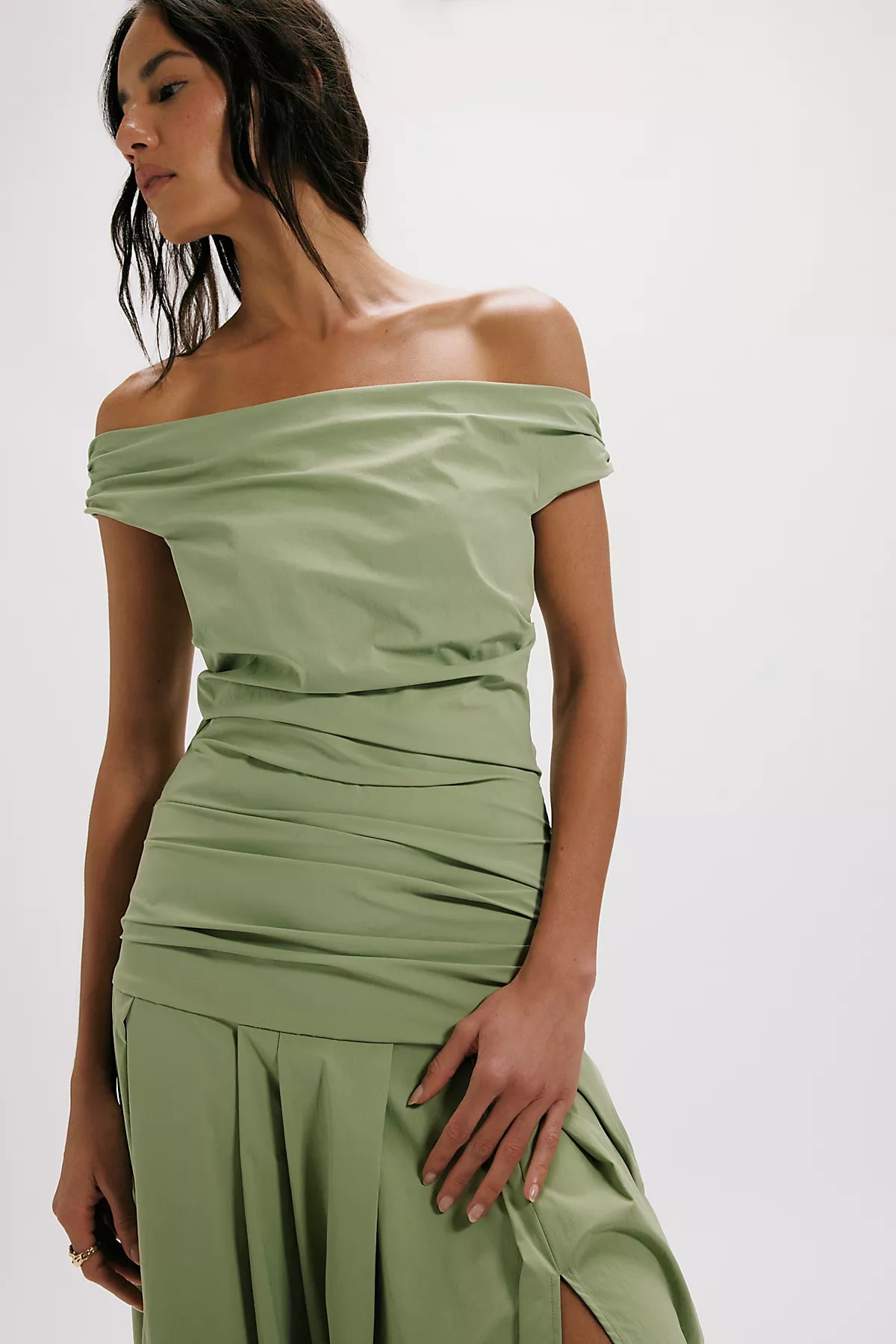 Bec + Bridge Apolline Maxi Dress