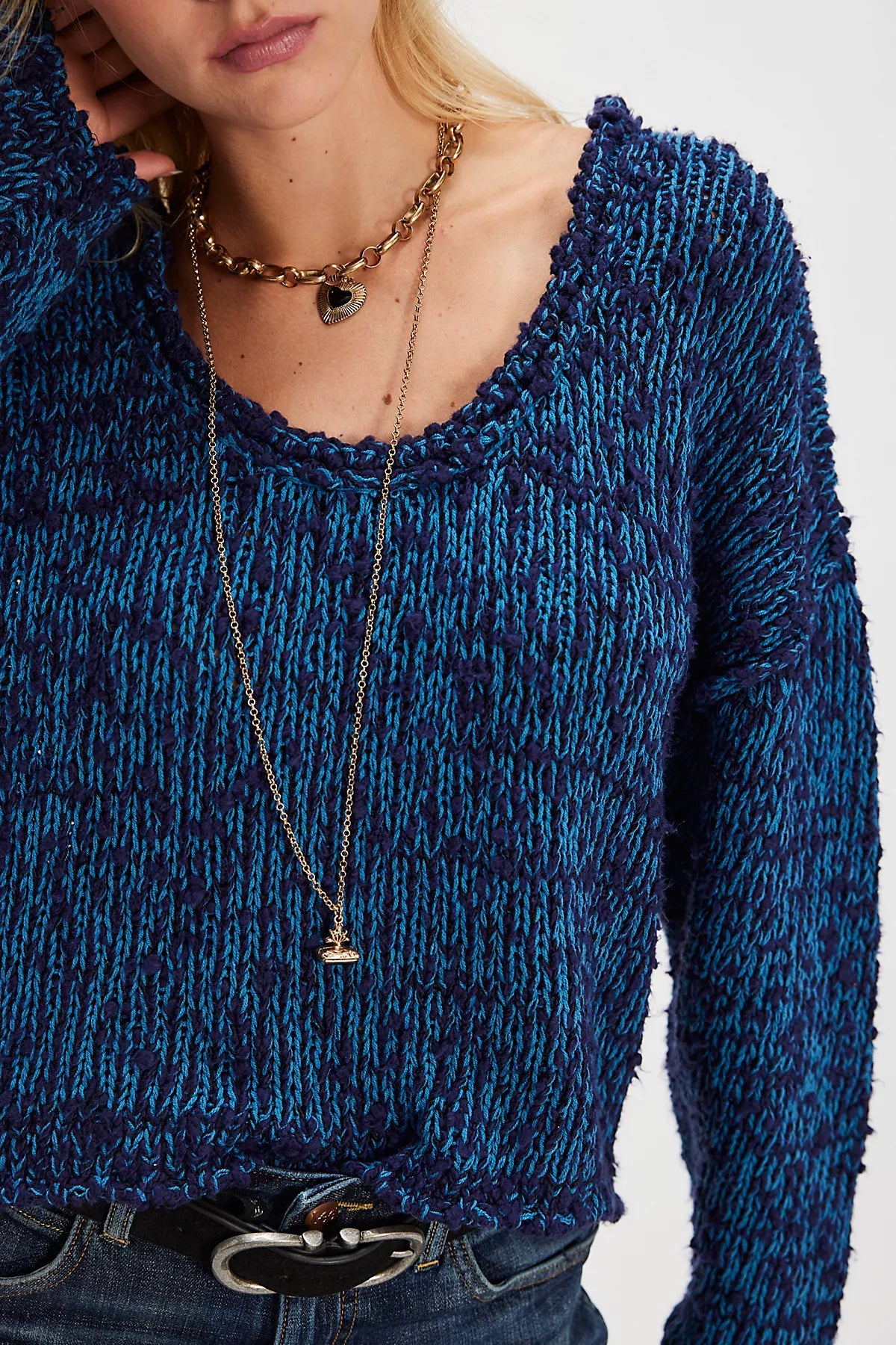 Firefly Pullover