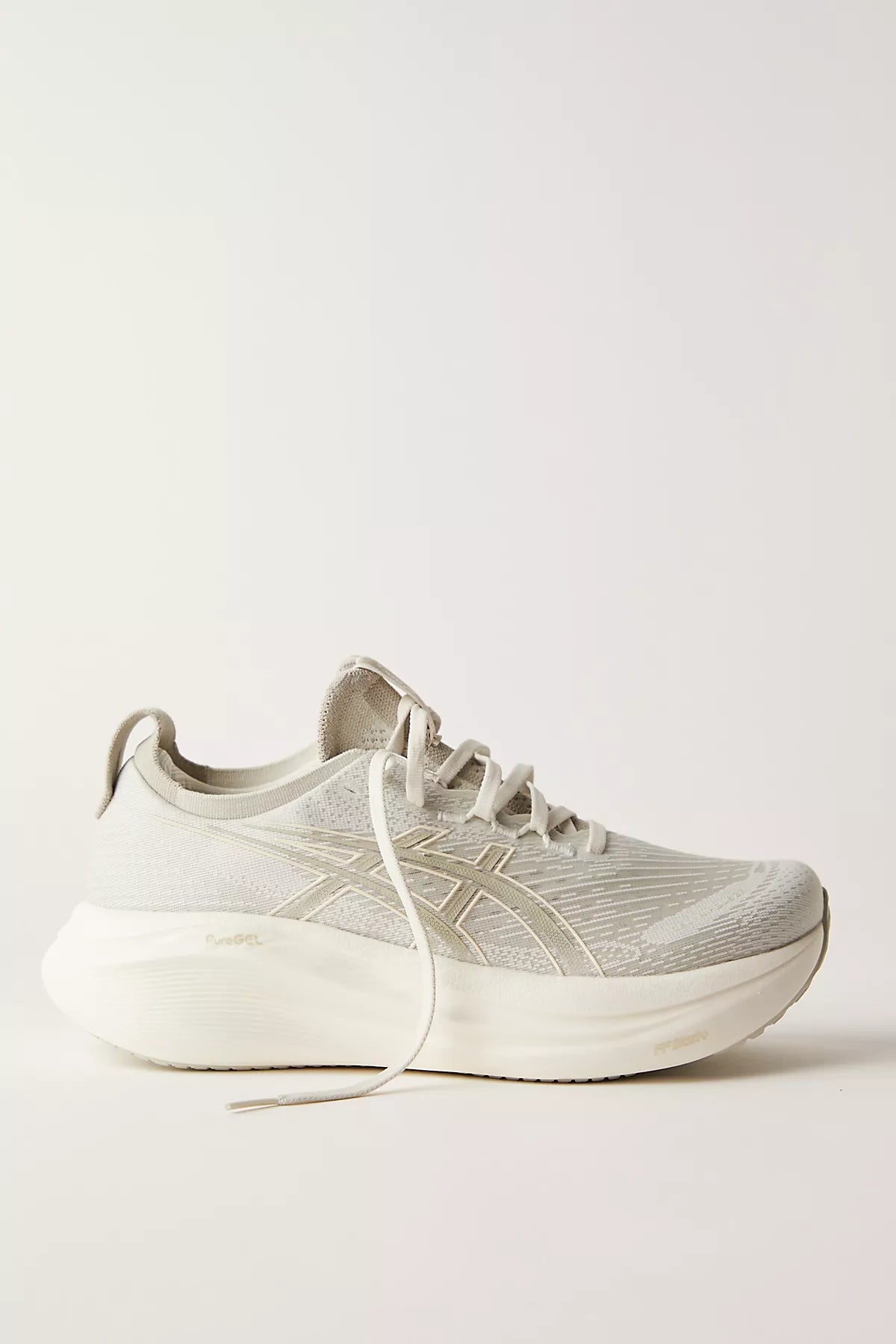 ASICS GEL-NIMBUS 27 Sneakers