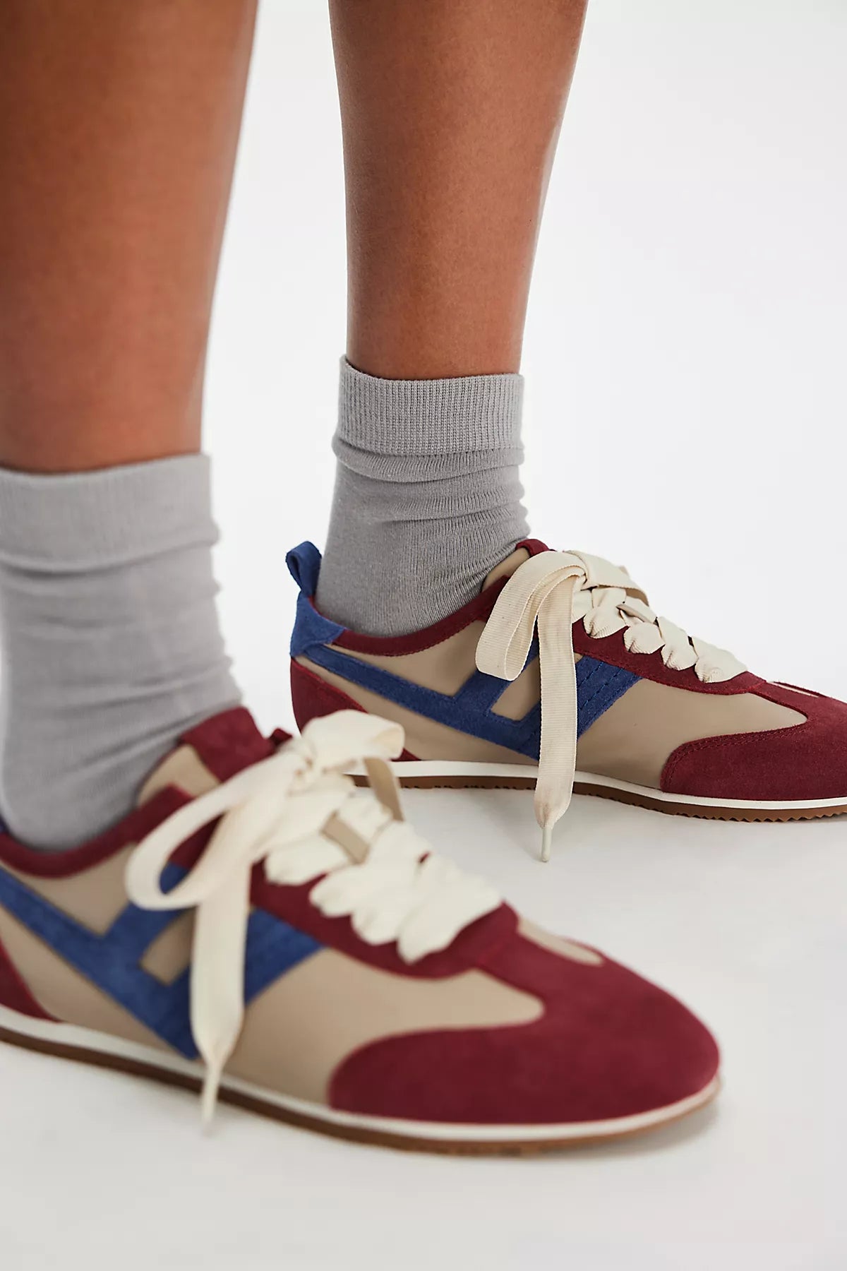 Aces Tennis Shoes