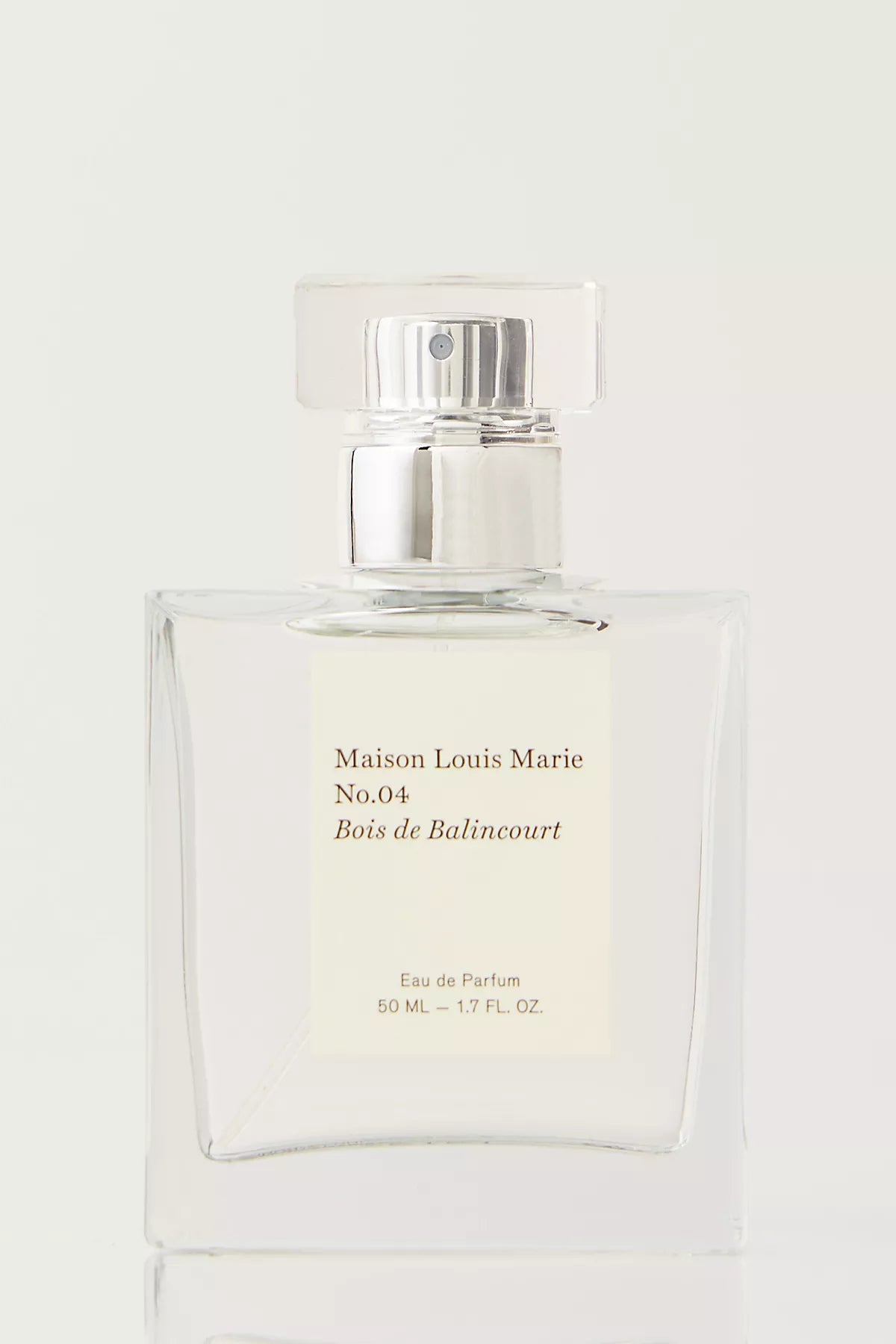 Maison Louis Marie Eau de Parfum
