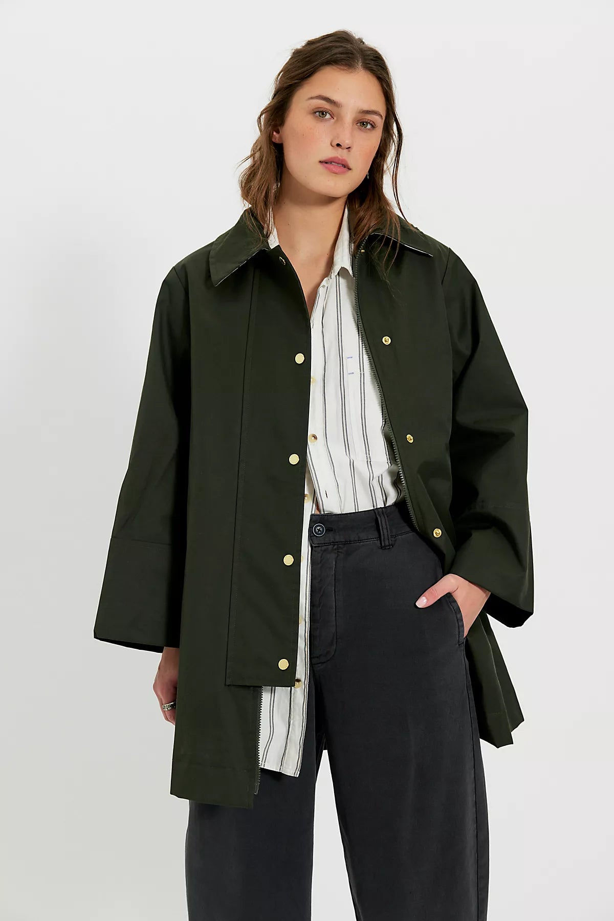 Barbour Fia Water Resistant Jacket