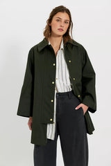 Barbour Fia Water Resistant Jacket