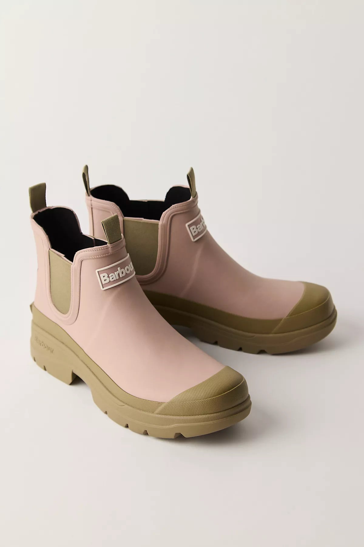 Barbour Nimbus Chelsea Wellies