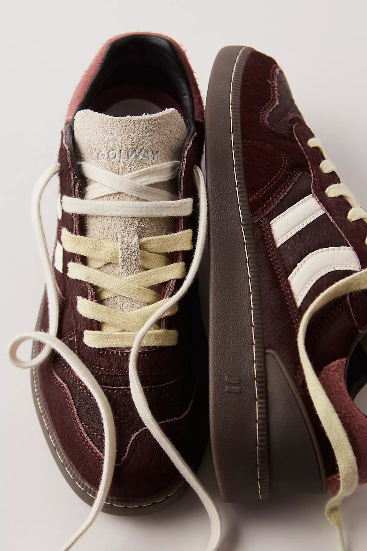 Coolway Goal Sneakers