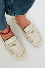 G.H. Bass Rumi Coin Loafers