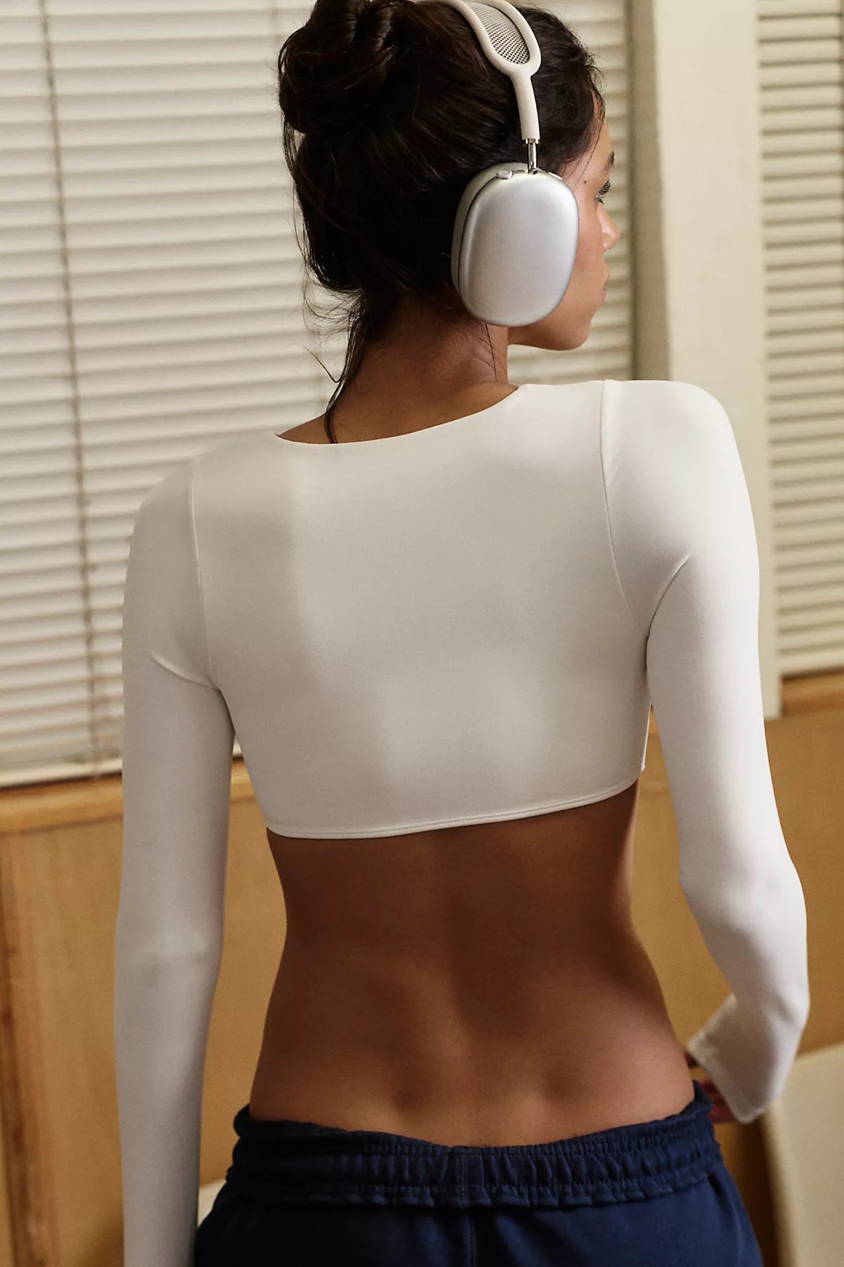 Epic Revenge Long Sleeve Shrug