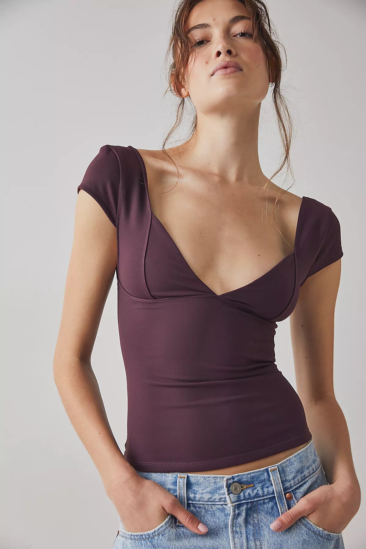 Duo Corset Cami