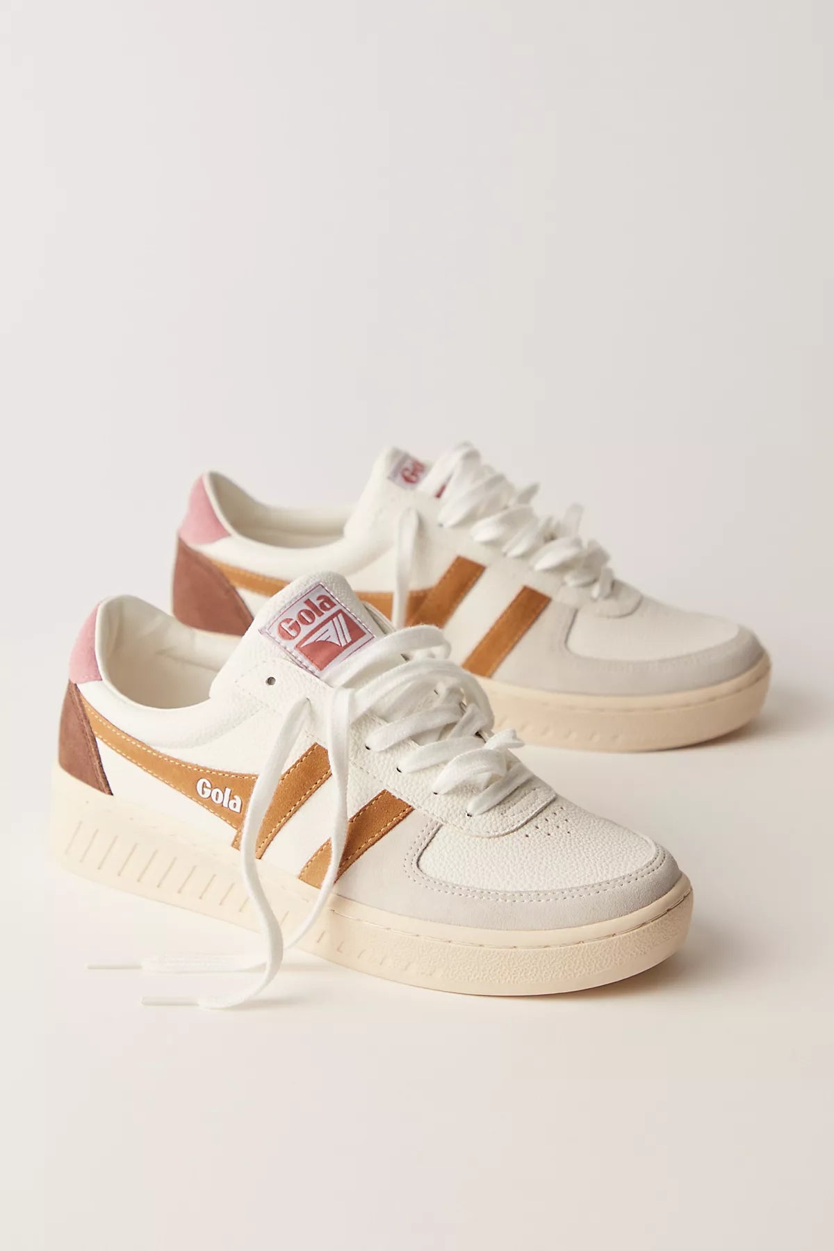 Gola Grandslam Trident Sneakers