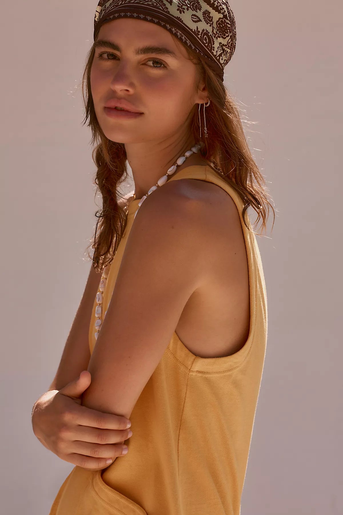 Elliot Romper