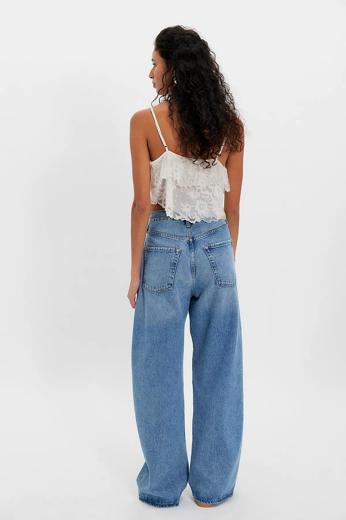 Citizens of Humanity Ayla Baggy Jeans