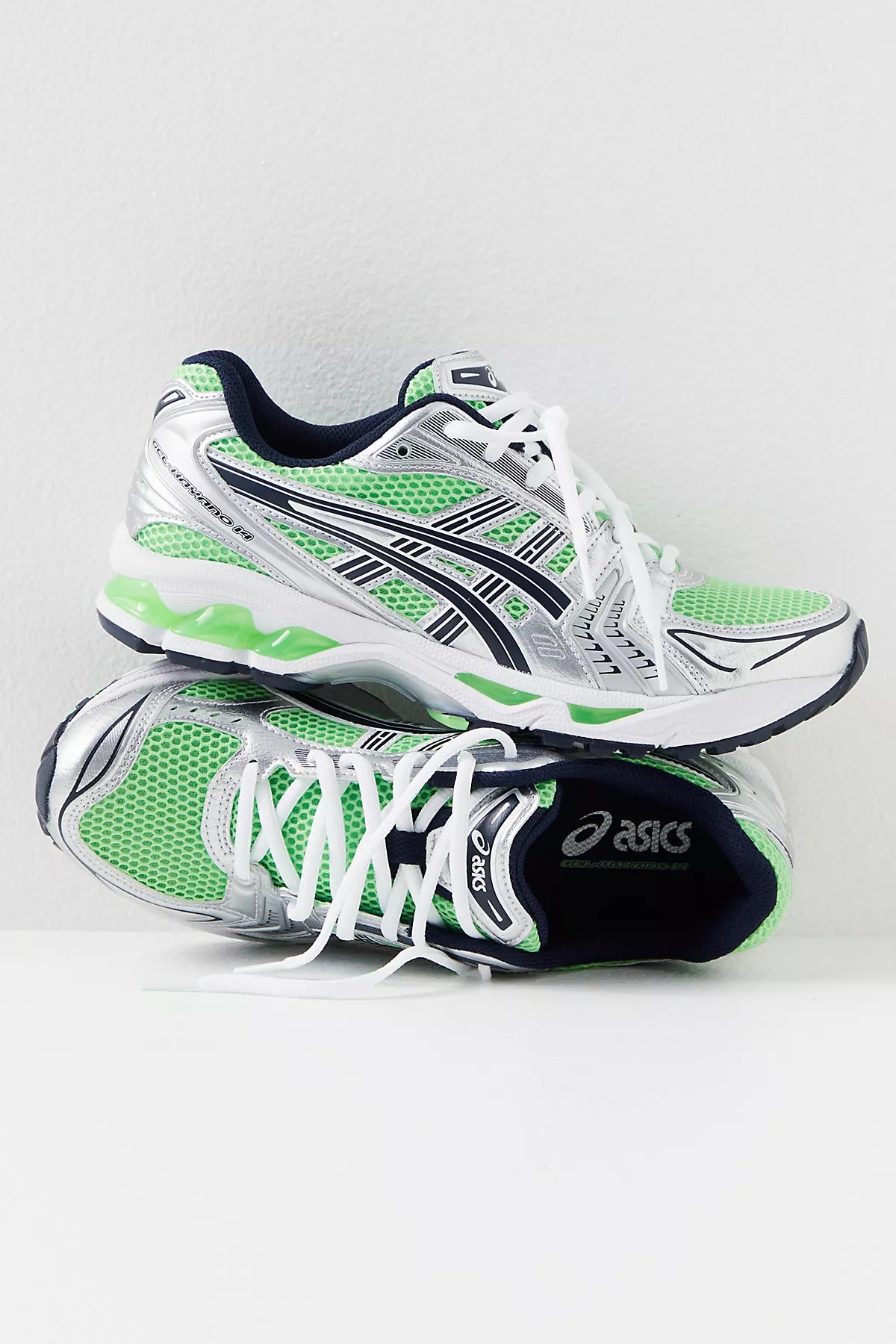 ASICS GEL-KAYANO 14 Sneakers