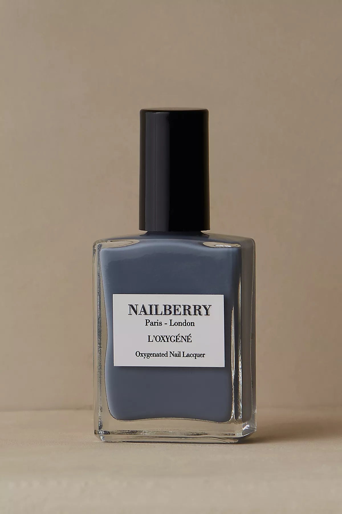 Nailberry L'Oxygéné Nail Polish