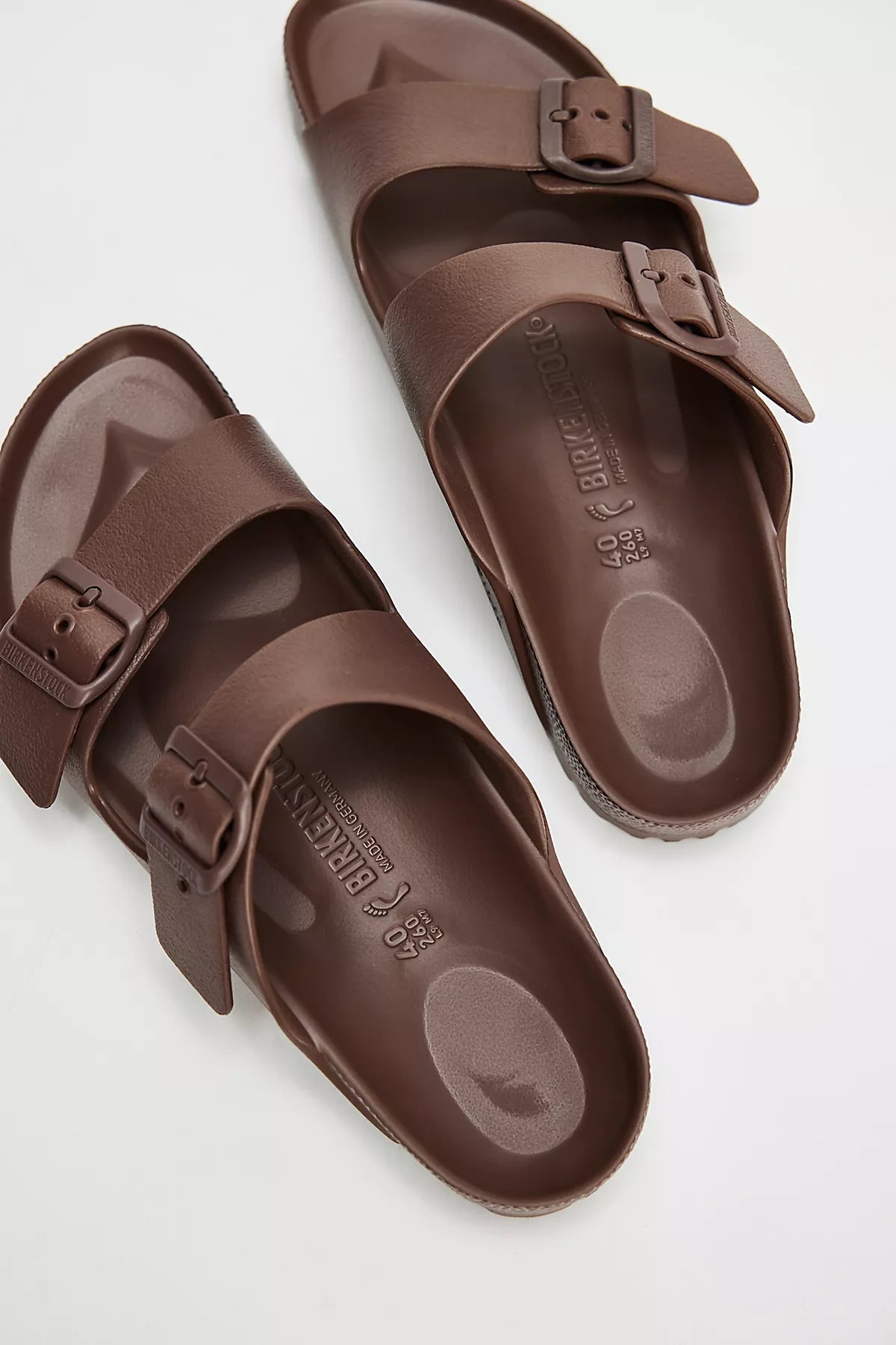Birkenstock EVA Arizona Sandals