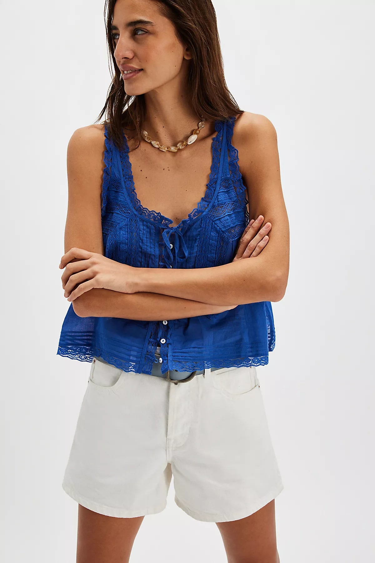 Forevermore Tank