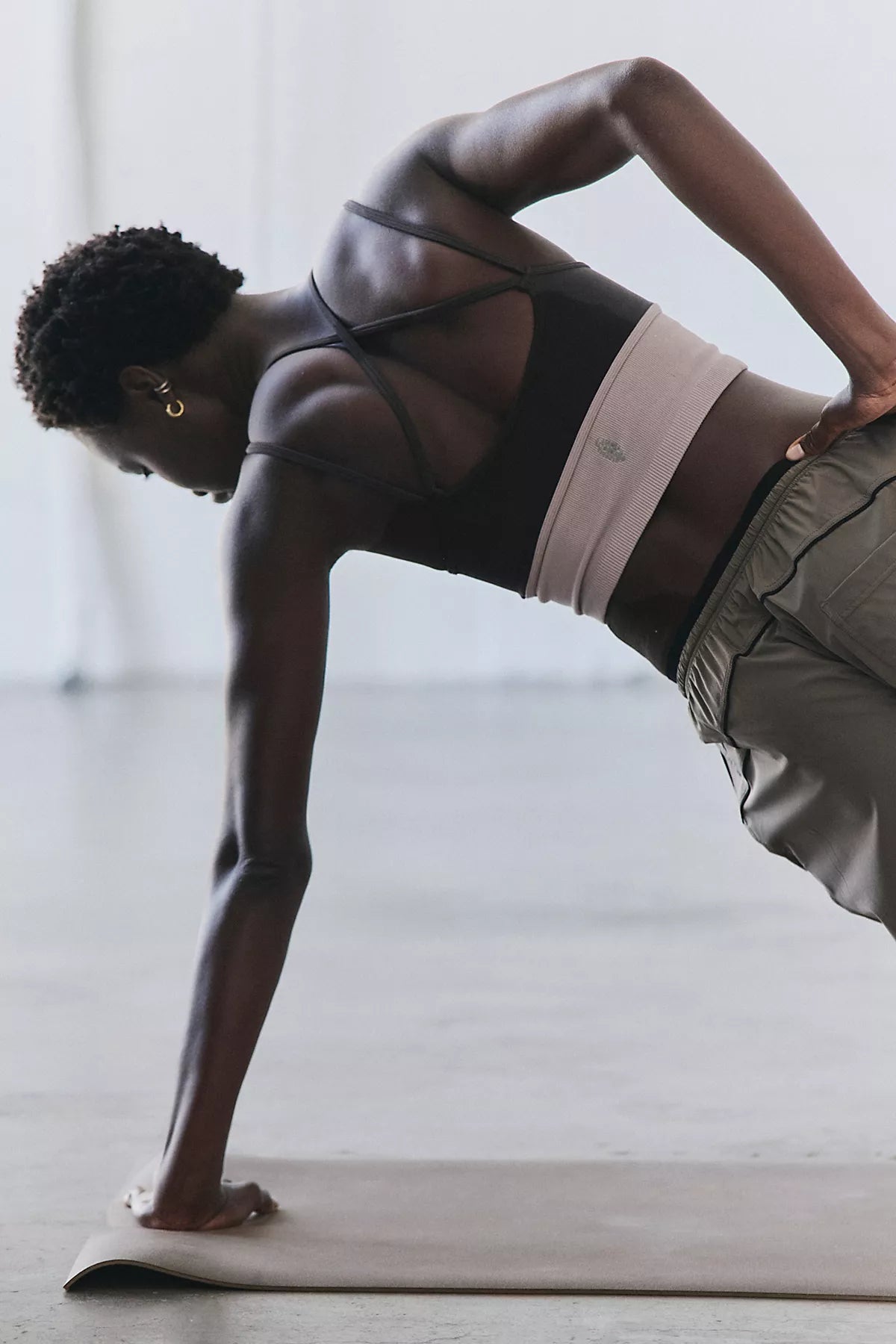 All Clear Star Player Cami