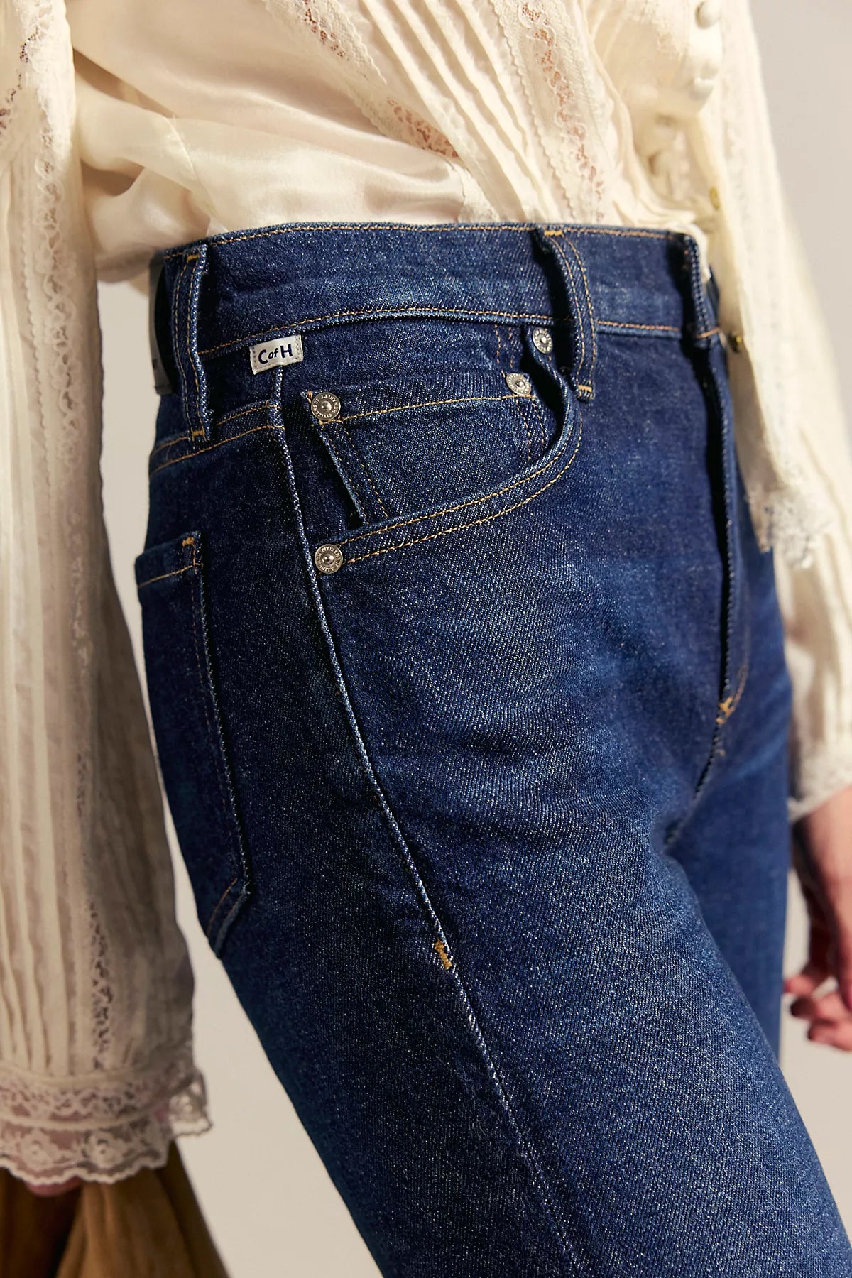 Citizens of Humanity Kimberly 70s Flare Jeans