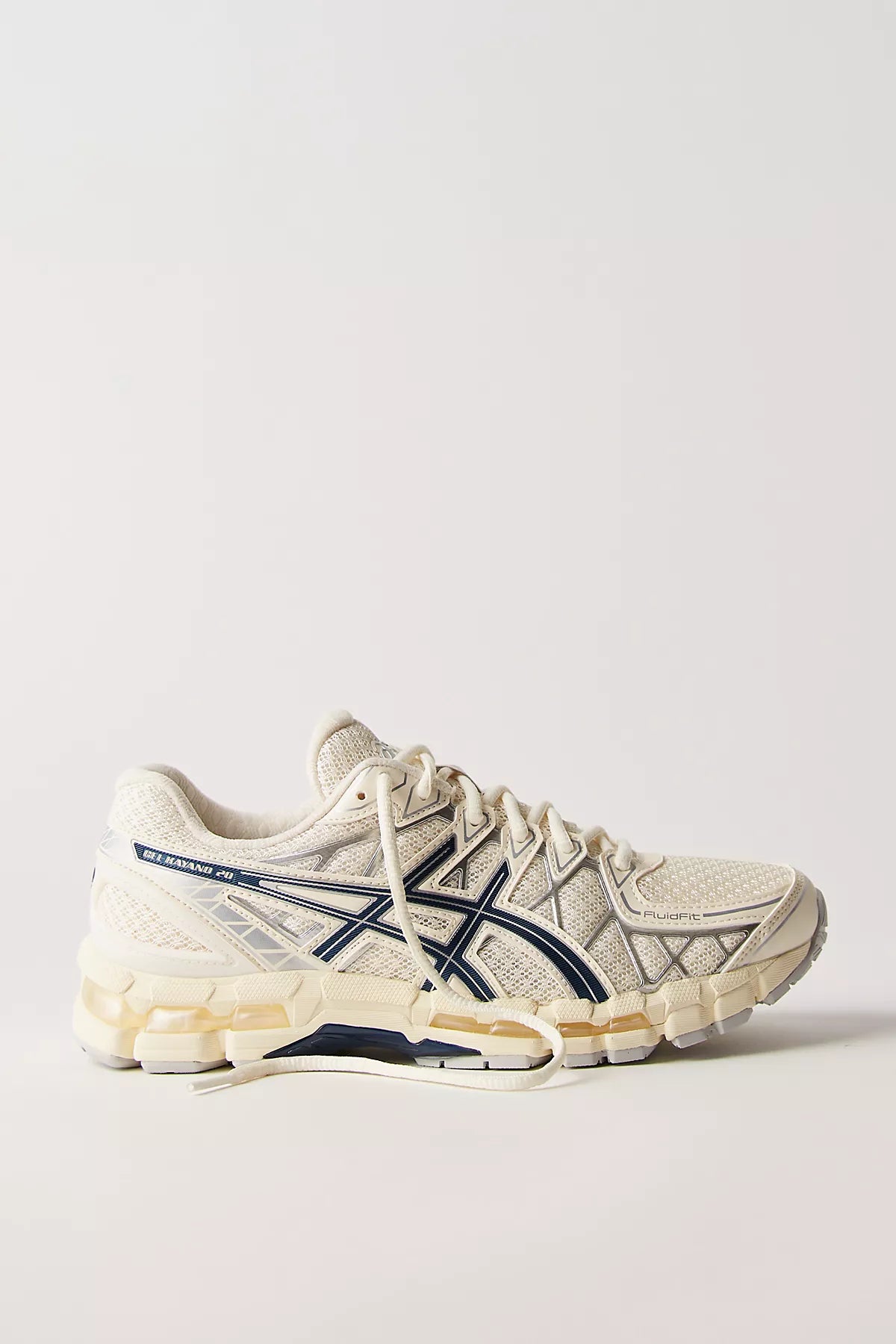 ASICS GEL-KAYANO 20 Sneakers