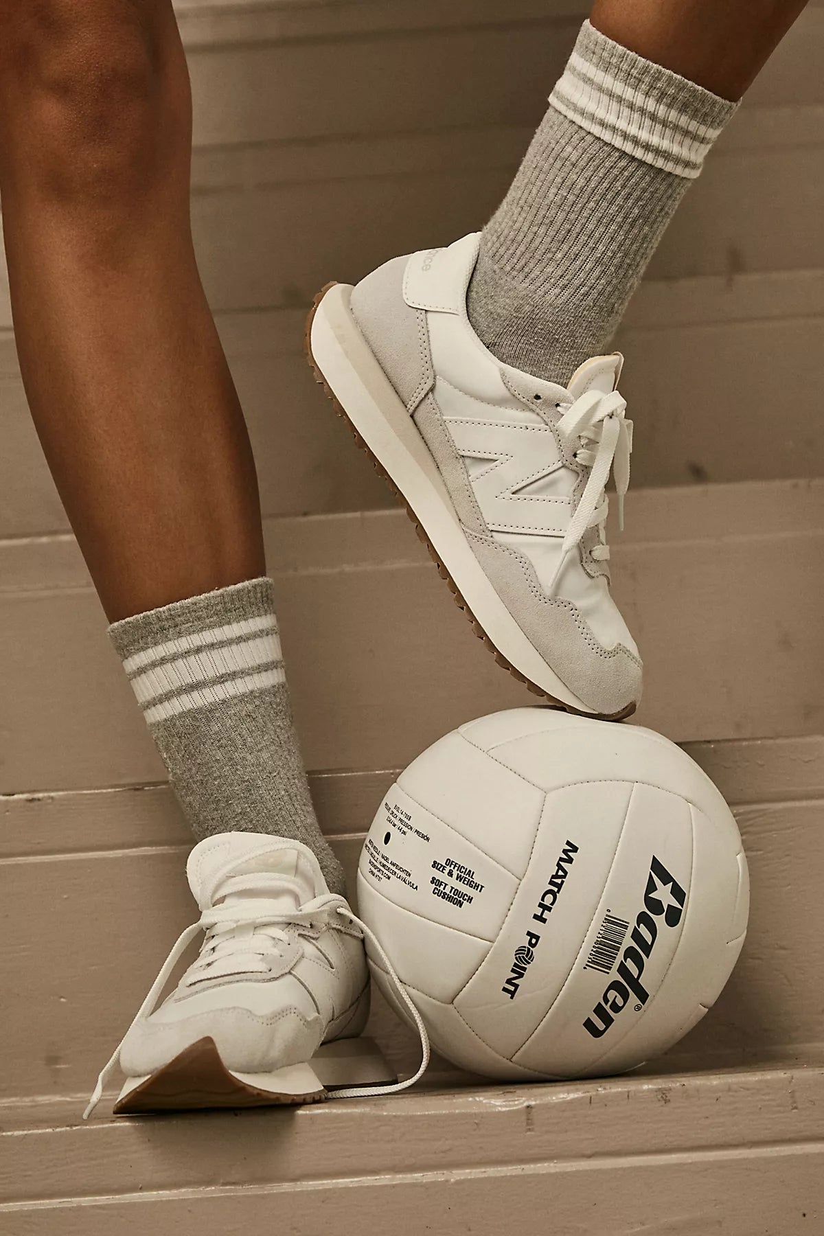 New Balance 237 Sneakers
